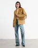 MAELLE SUEDE JACKET sold by Nili Lotan