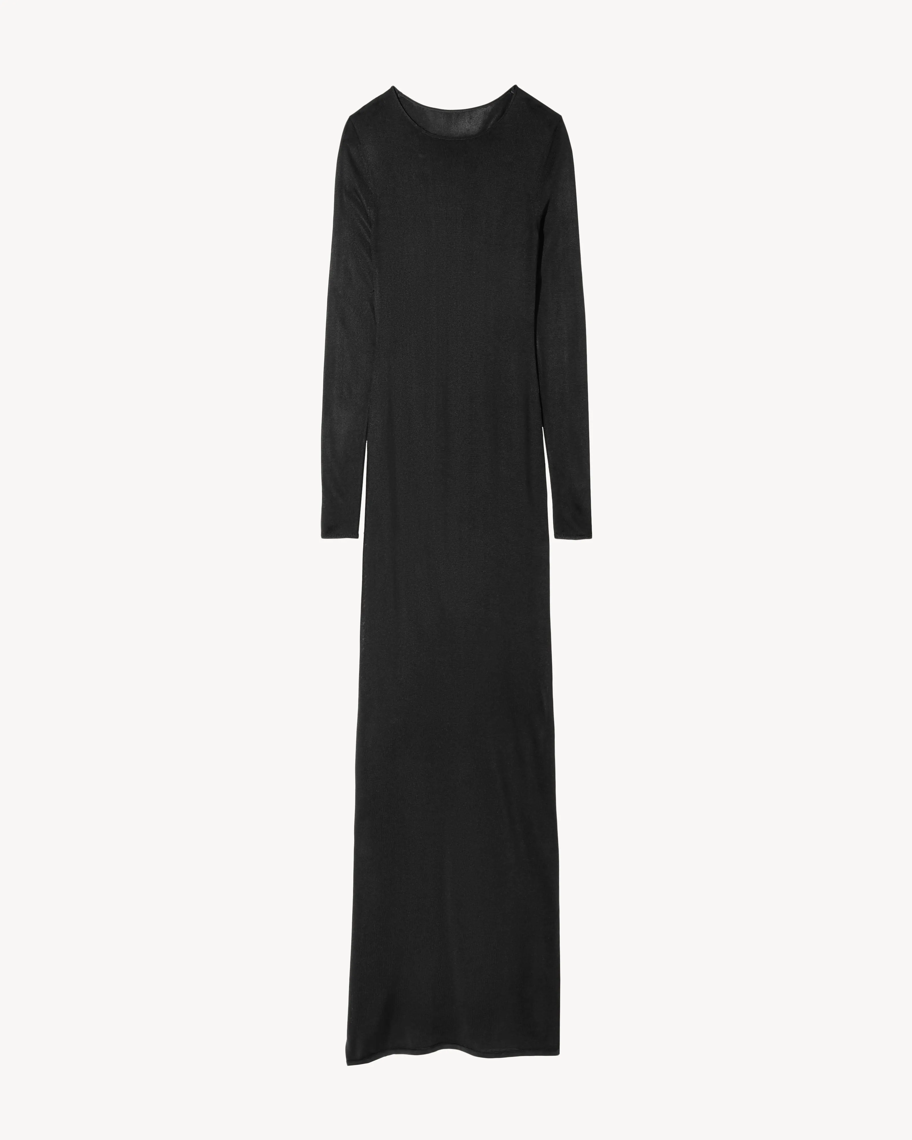 CAPER KNITTED DRESS sold by Nili Lotan product image thumbnail 2