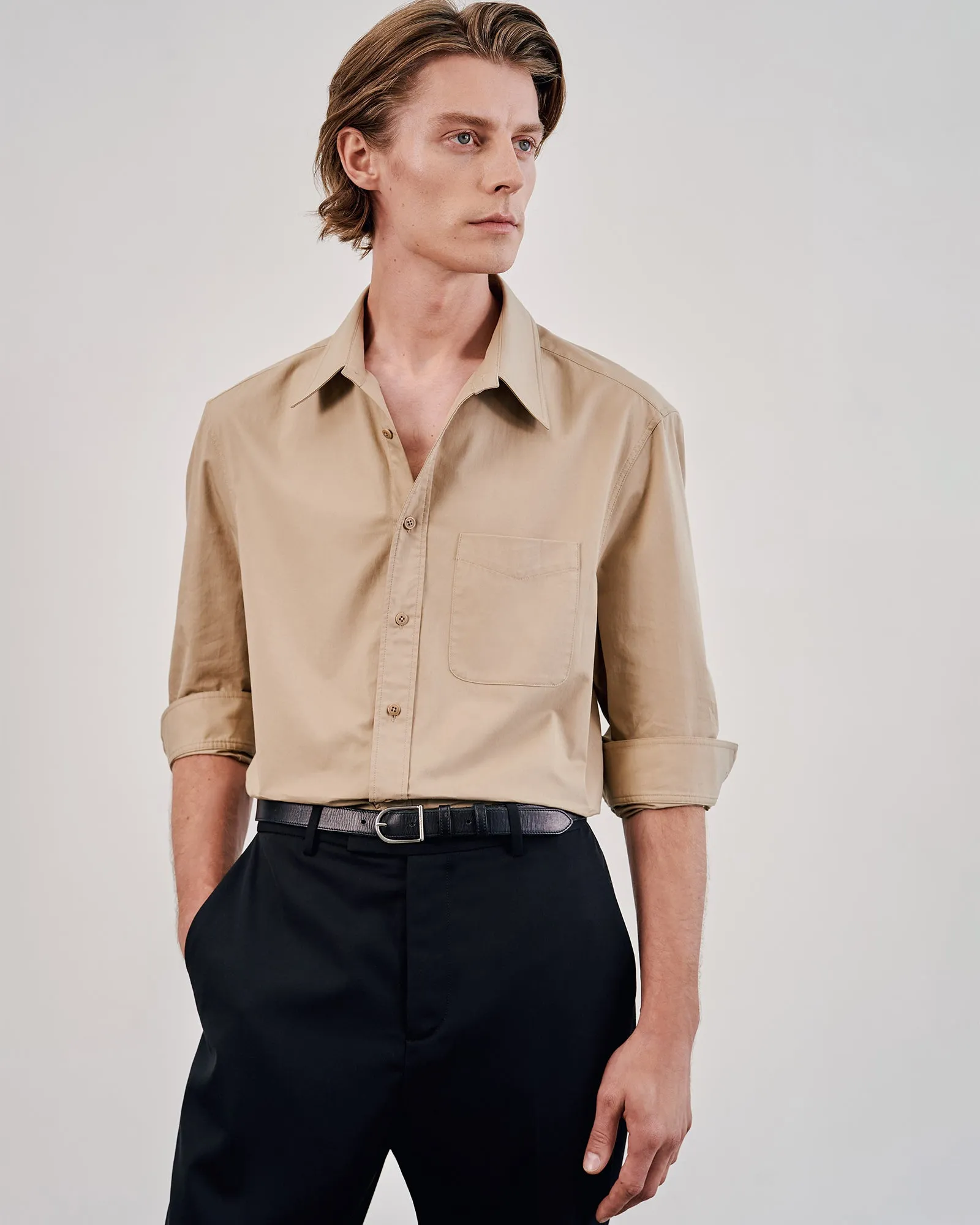 FINN SHIRT sold by Nili Lotan