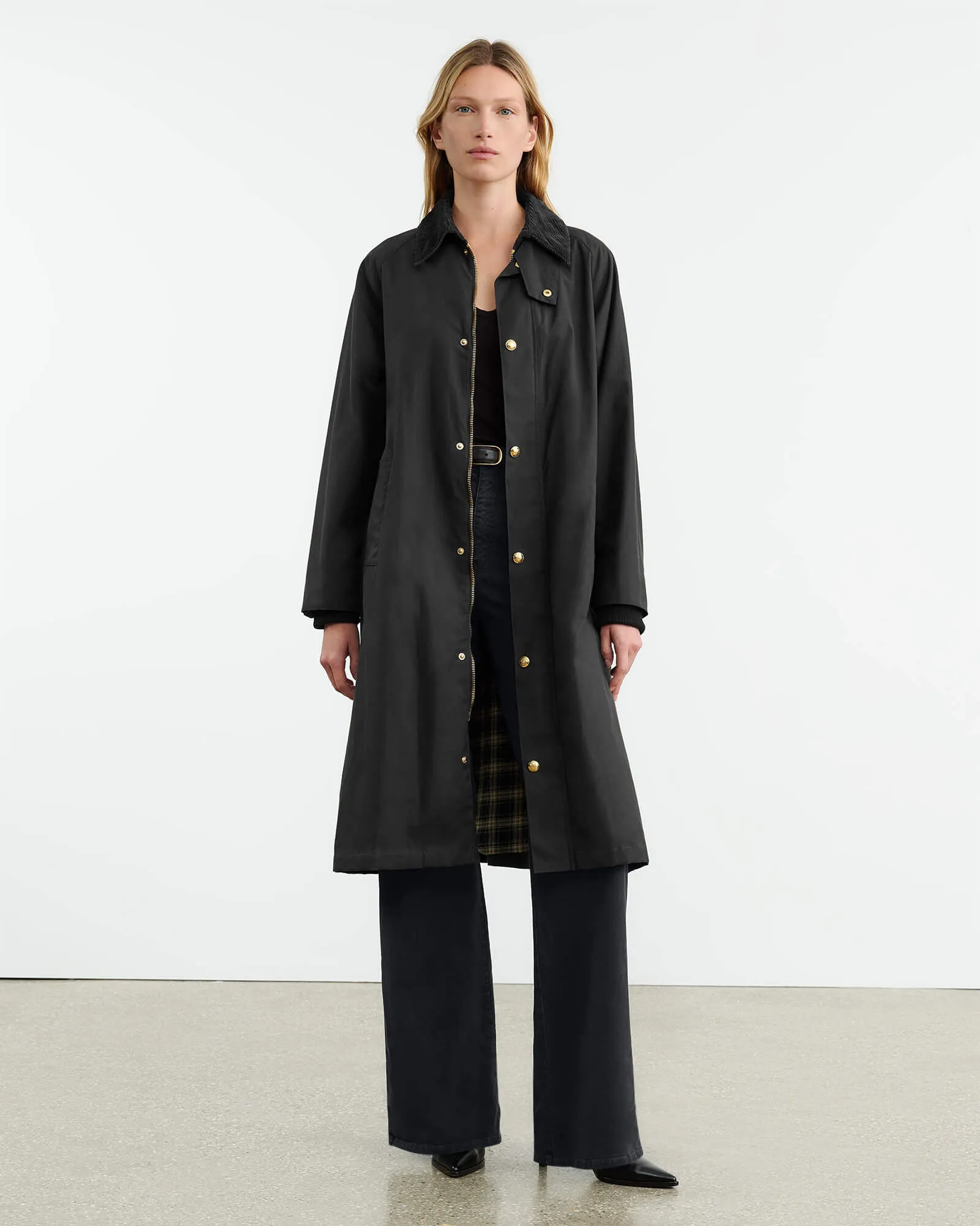 ANNA PANT sold by Nili Lotan product image thumbnail 5