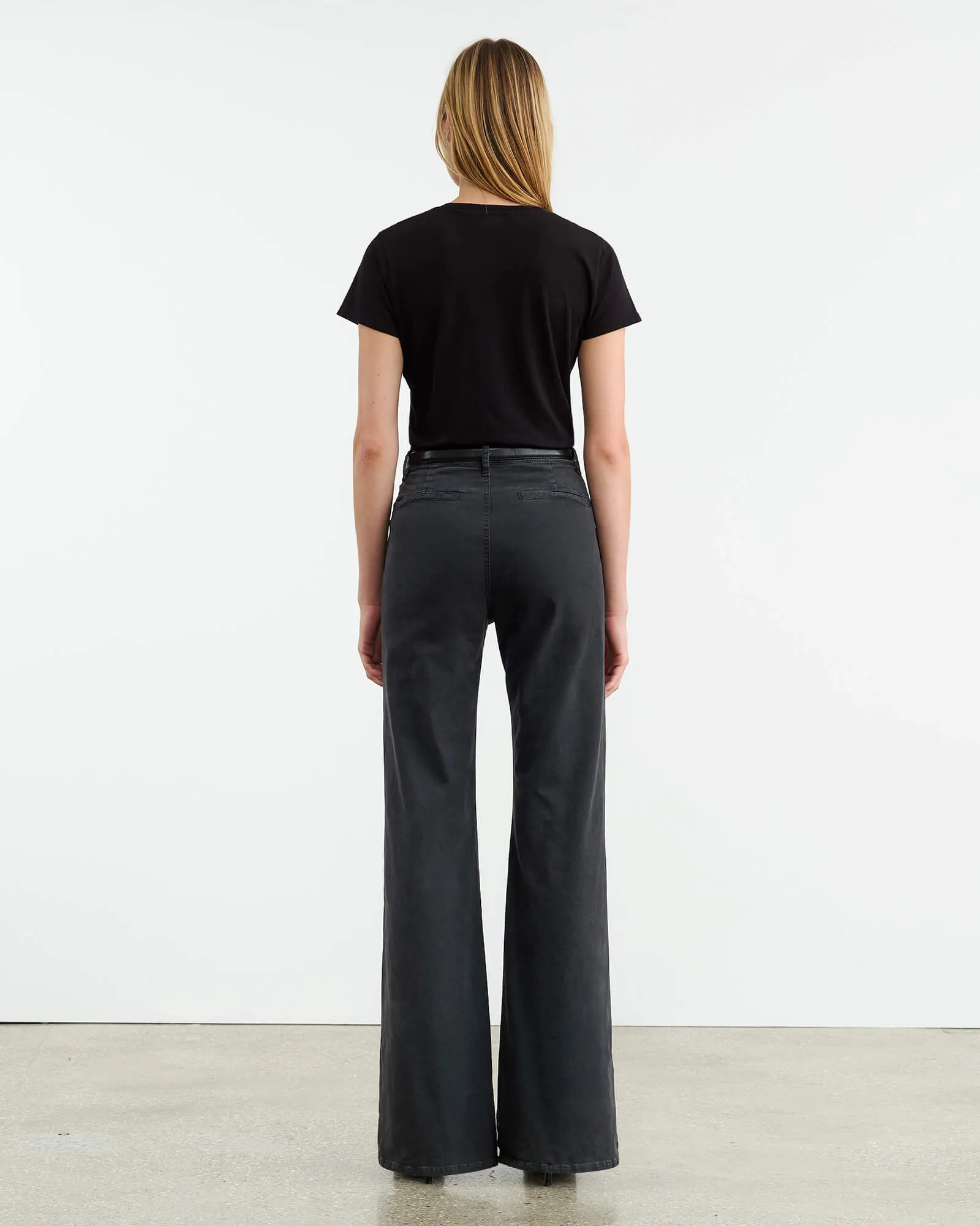 ANNA PANT sold by Nili Lotan product image thumbnail 4