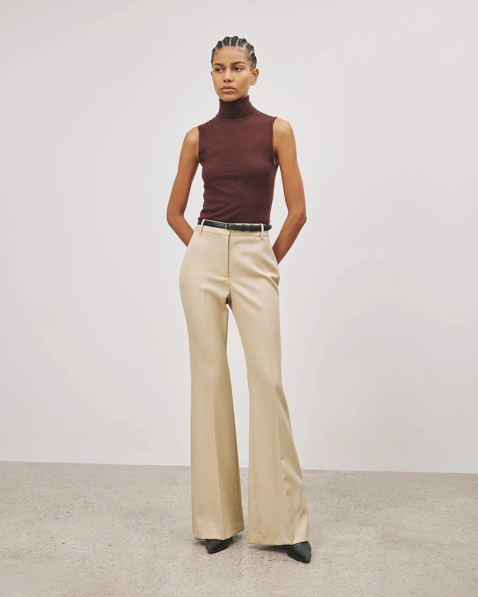 ARIELLE PANT sold by Nili Lotan