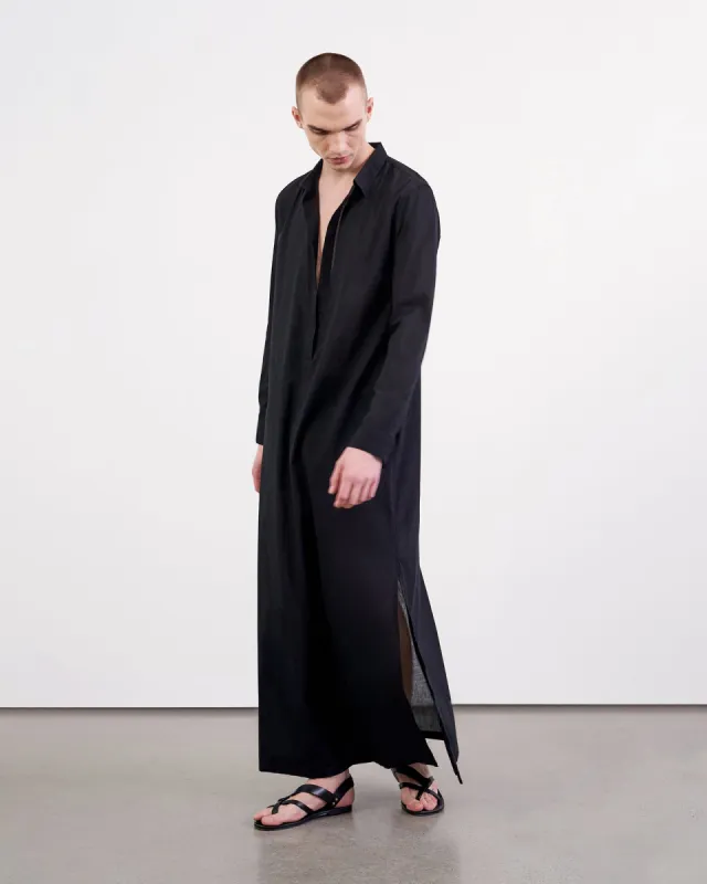 VISUTURA GALABIA sold by Nili Lotan