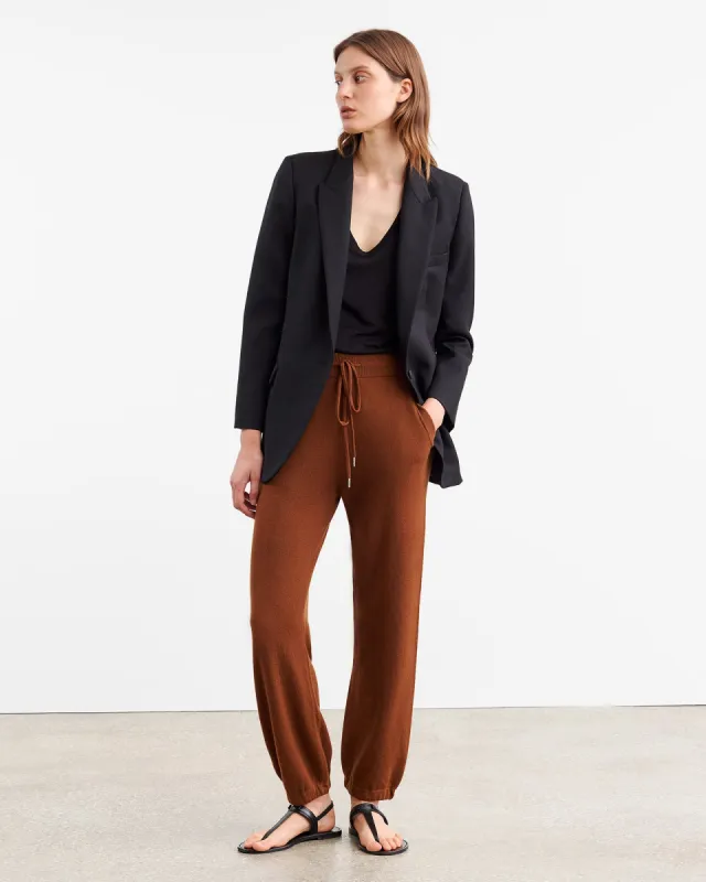 CASHMERE SWEATPANT sold by Nili Lotan