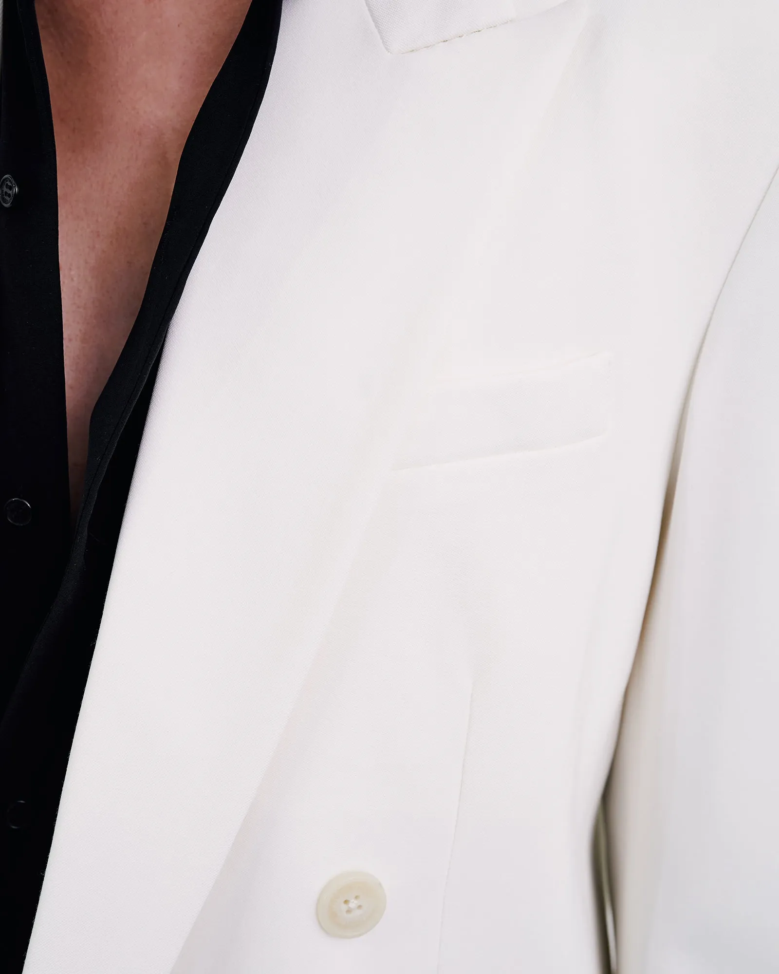 PIMPTON BLAZER sold by Nili Lotan product image thumbnail 3