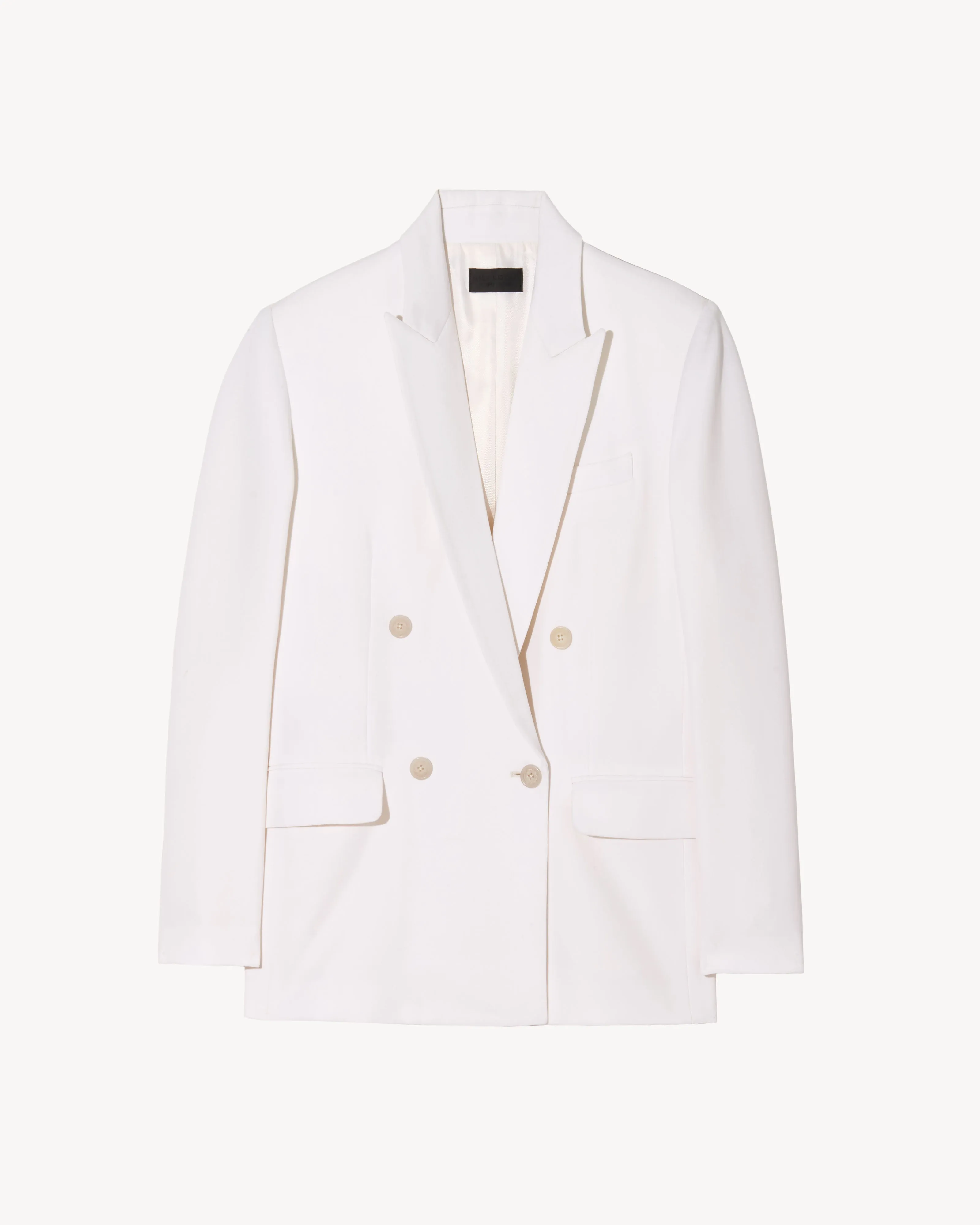 PIMPTON BLAZER sold by Nili Lotan product image thumbnail 2