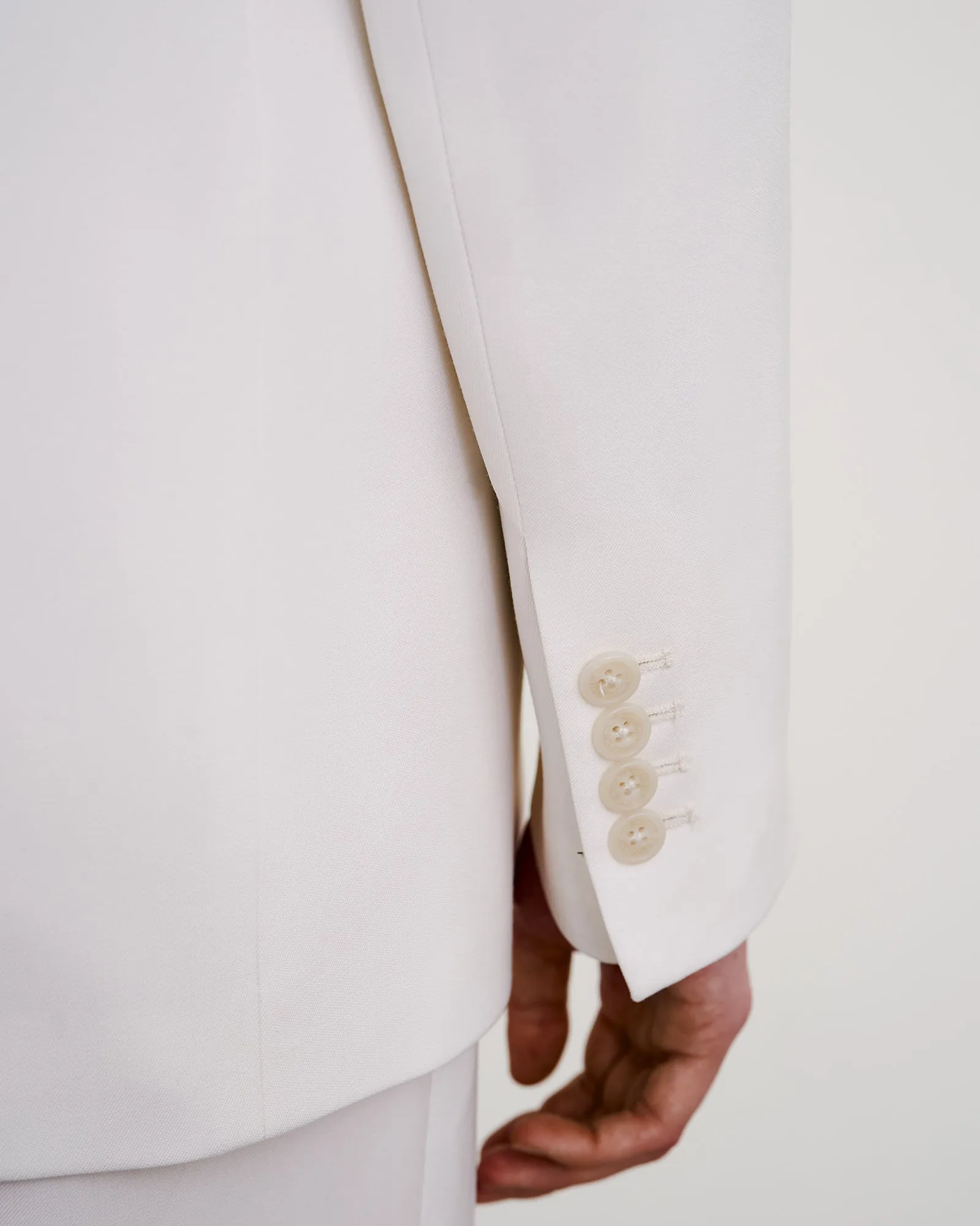 PIMPTON BLAZER sold by Nili Lotan product image thumbnail 4