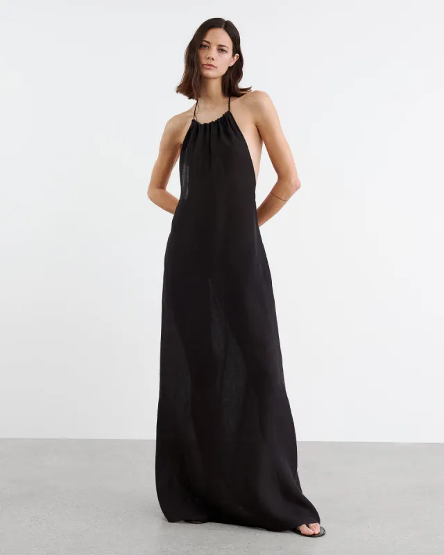 LELIA DRESS sold by Nili Lotan