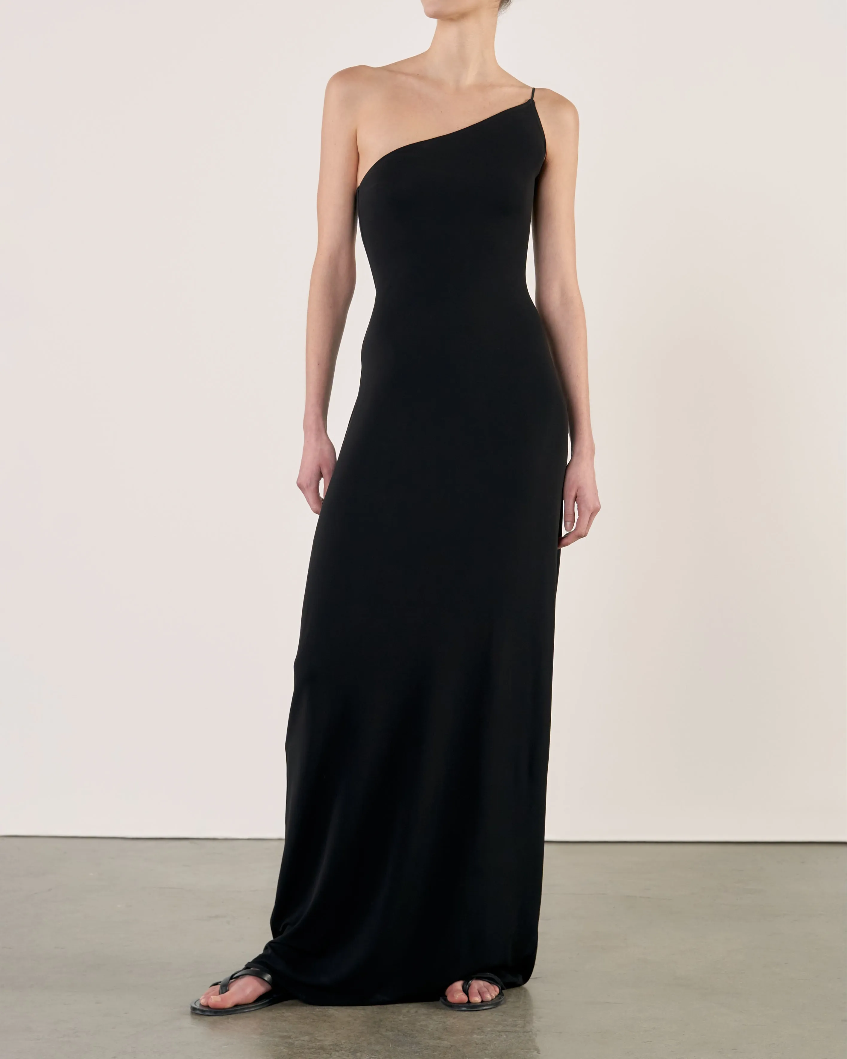 AMELIE DRESS sold by Nili Lotan product image thumbnail 3