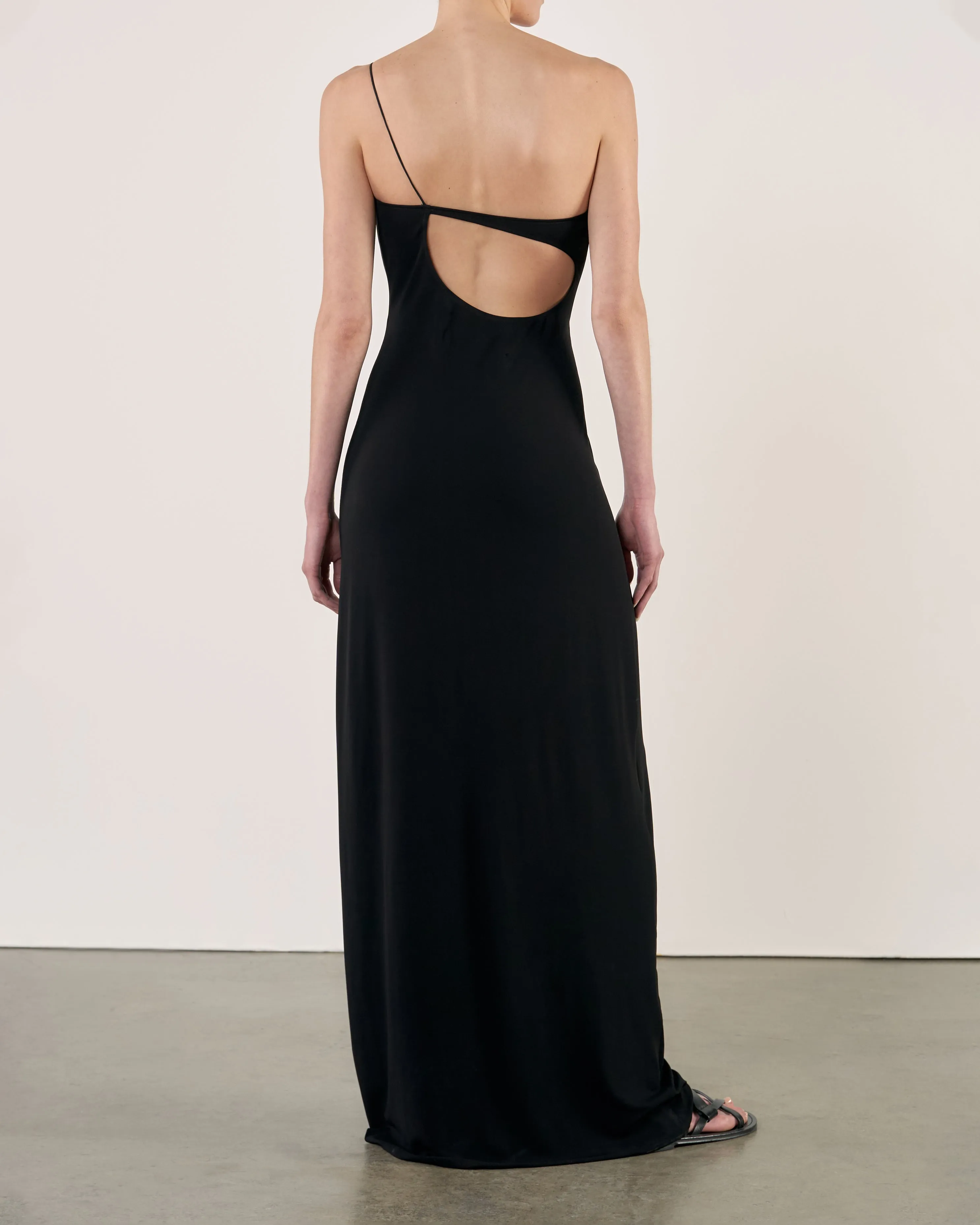 AMELIE DRESS sold by Nili Lotan product image thumbnail 4