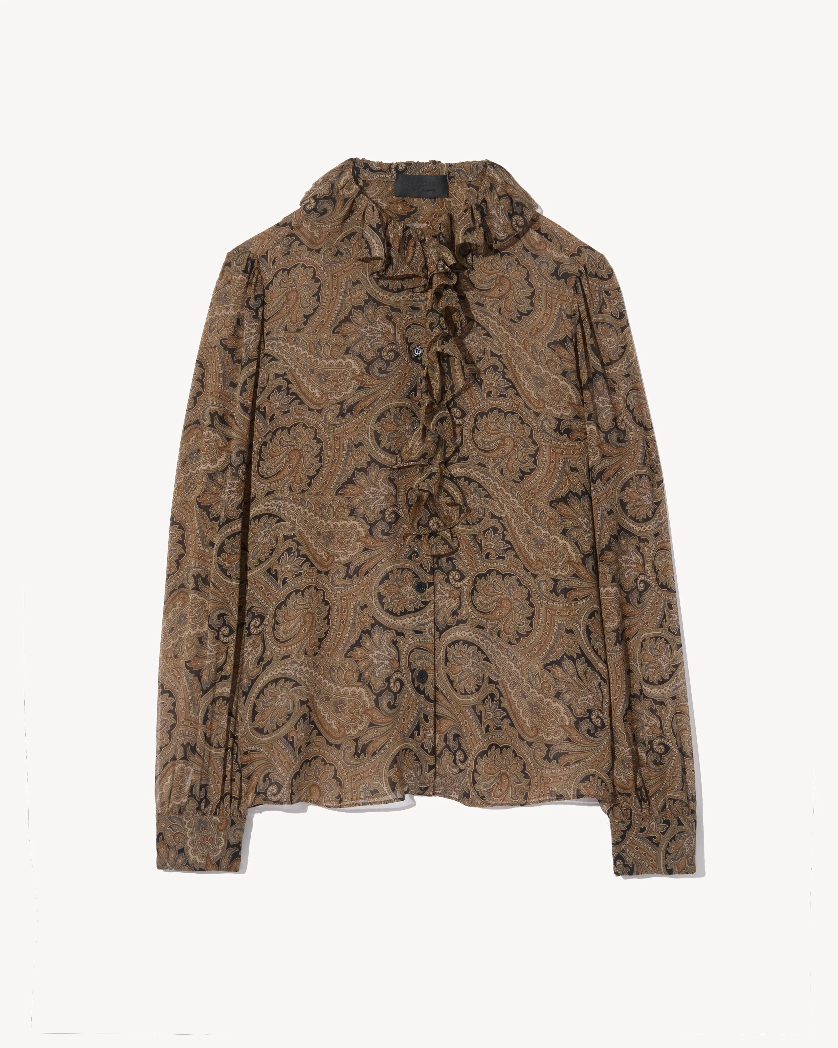 NICOLE TOP sold by Nili Lotan product image thumbnail 2