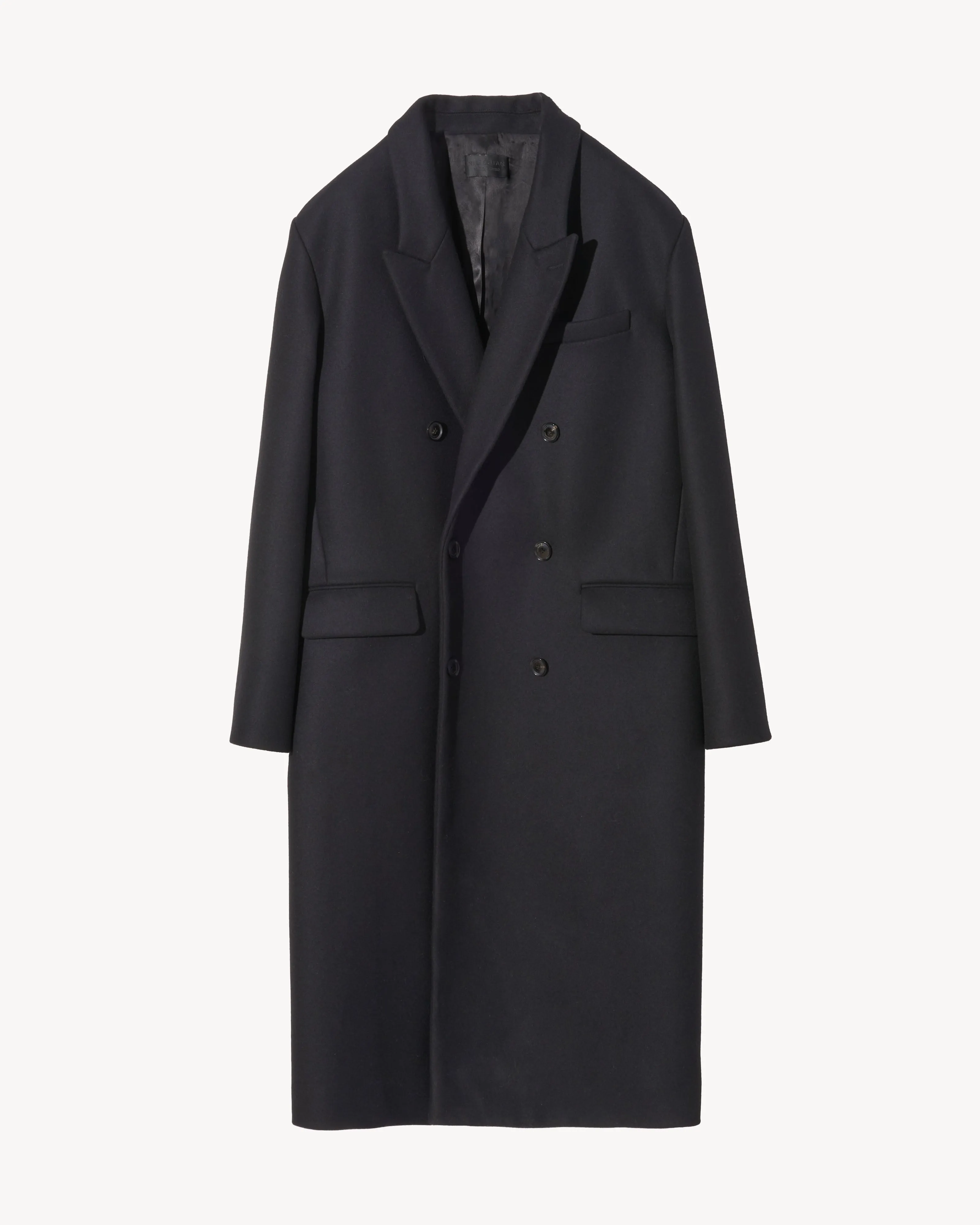 CERNIK COAT sold by Nili Lotan product image thumbnail 2