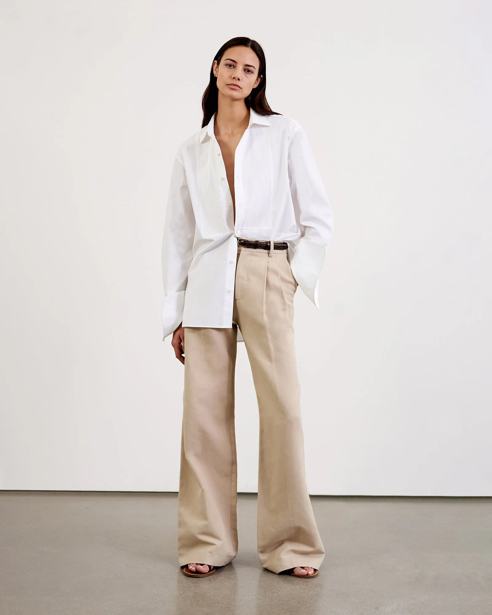 FLAVIE PANT sold by Nili Lotan