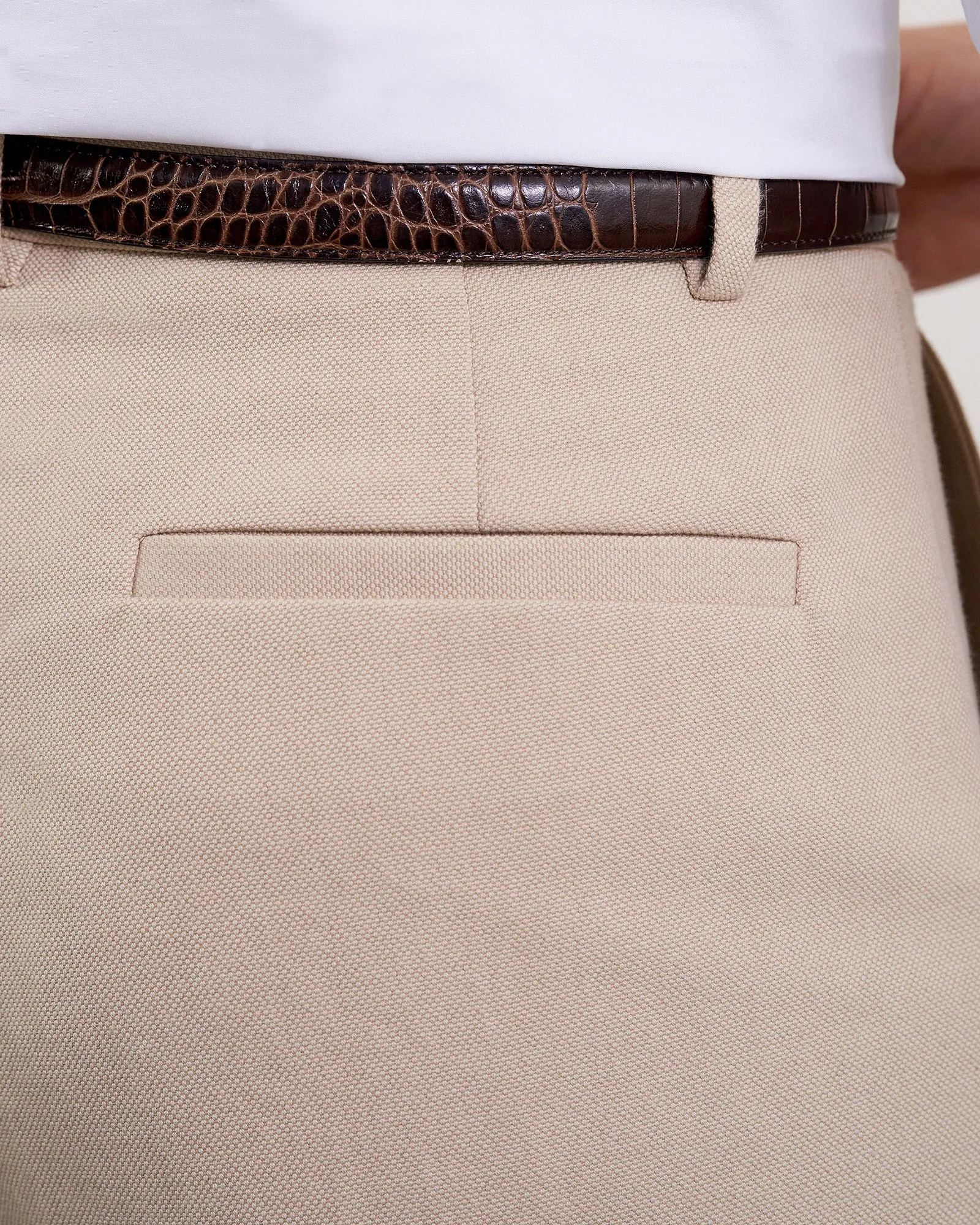 FLAVIE PANT sold by Nili Lotan product image thumbnail 4