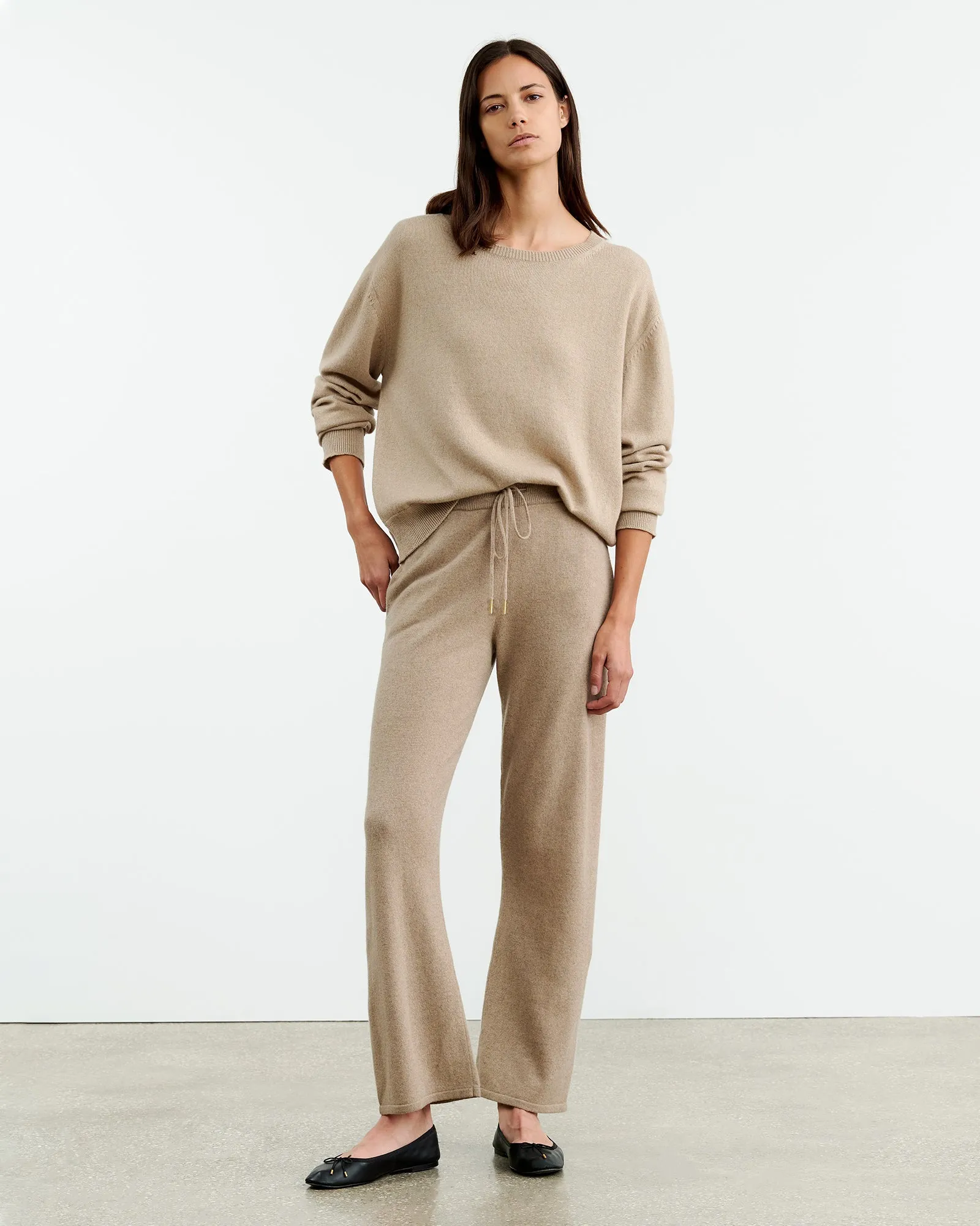 LYRIC PANT sold by Nili Lotan