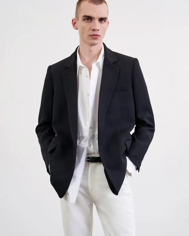 DUMAS BLAZER made by Nili Lotan