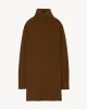 EVERETT SWEATER DRESS sold by Nili Lotan