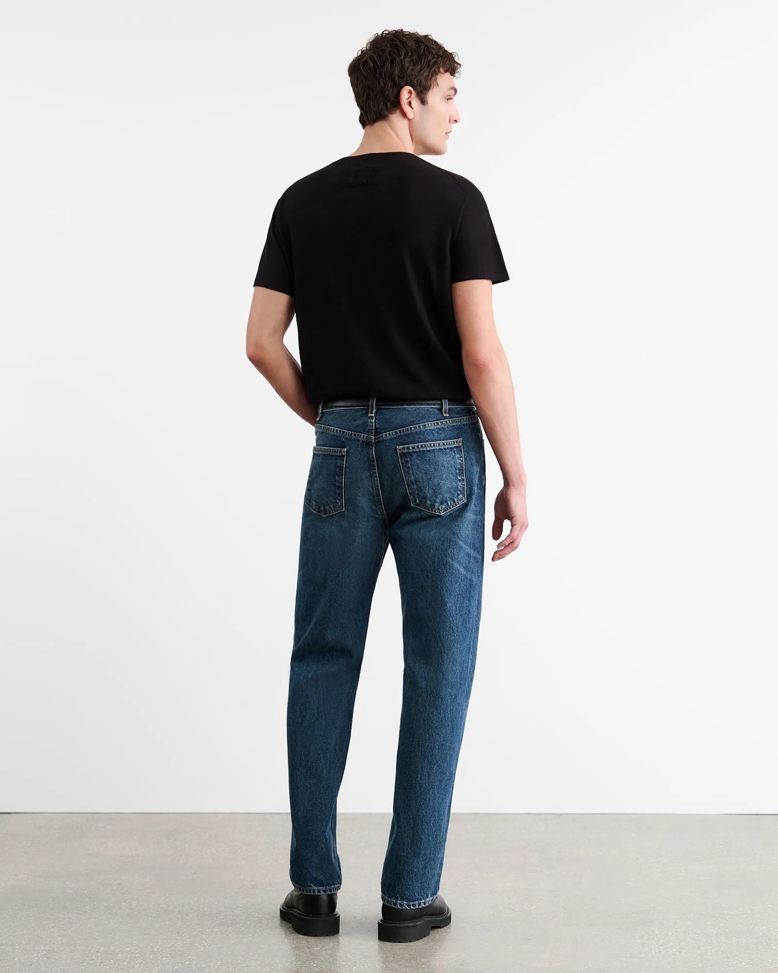 DRAVEN SWEATER sold by Nili Lotan product image thumbnail 5