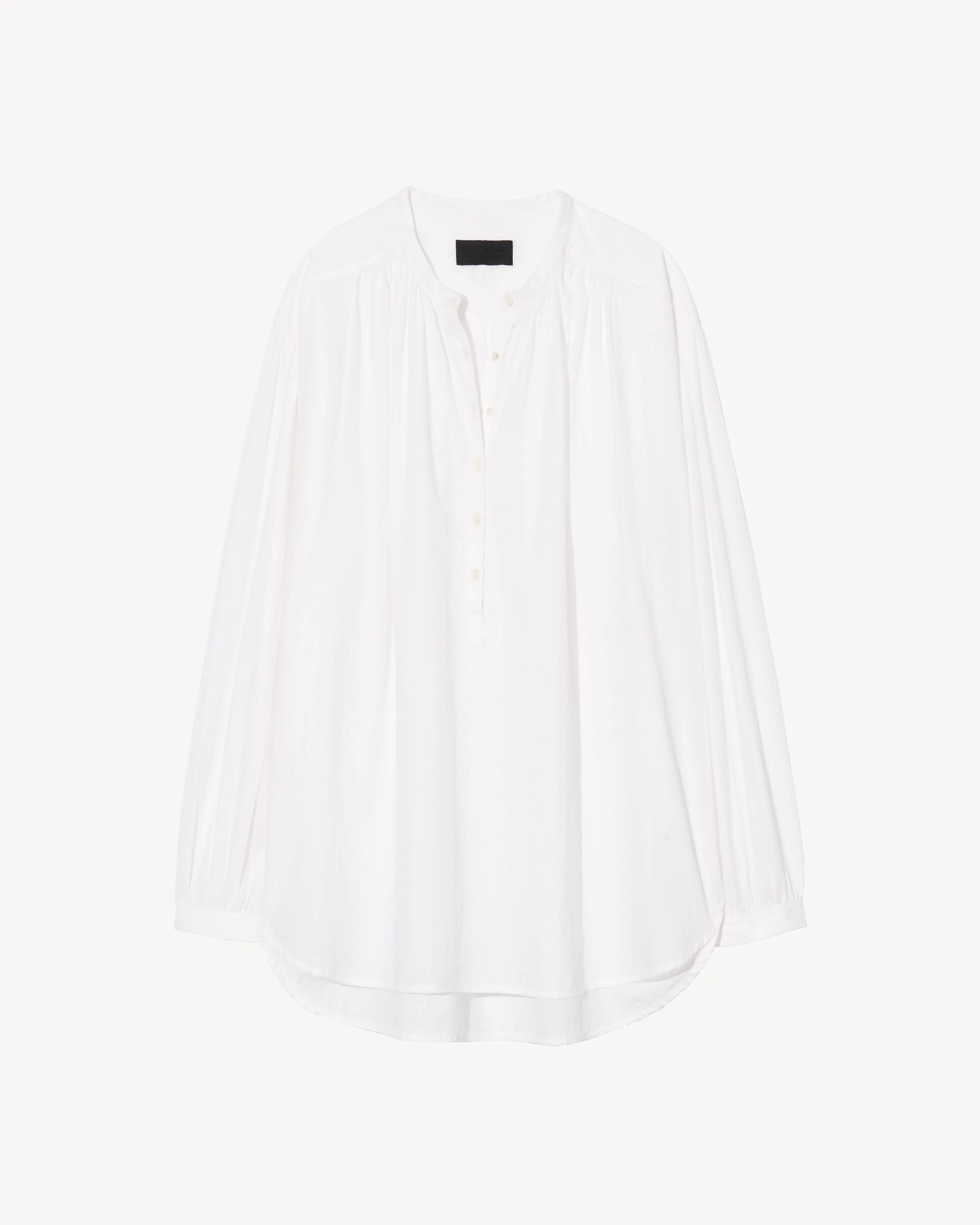 NEVILLE BLOUSE sold by Nili Lotan product image thumbnail 2