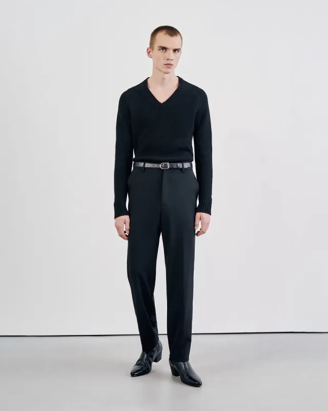 WALLIN TROUSERS made by Nili Lotan