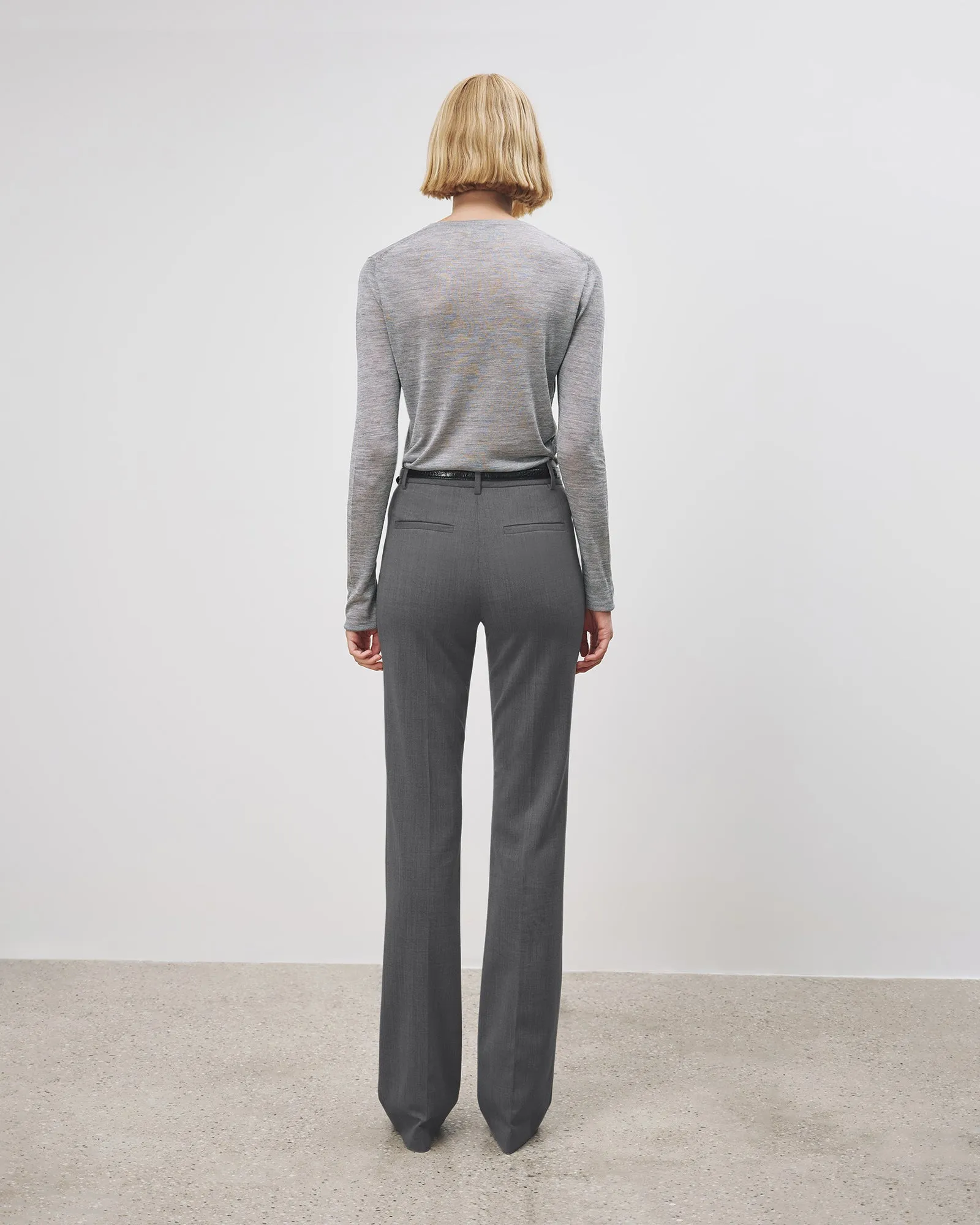 CANDICE SWEATER sold by Nili Lotan product image thumbnail 4