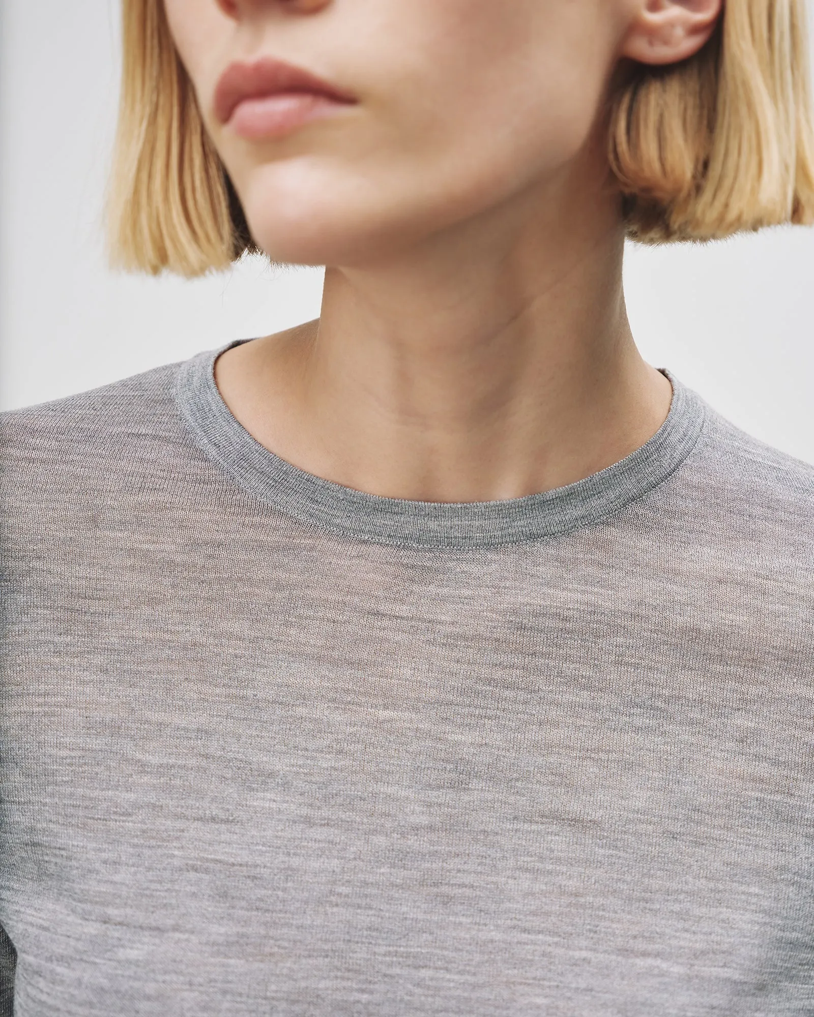 CANDICE SWEATER sold by Nili Lotan product image thumbnail 5