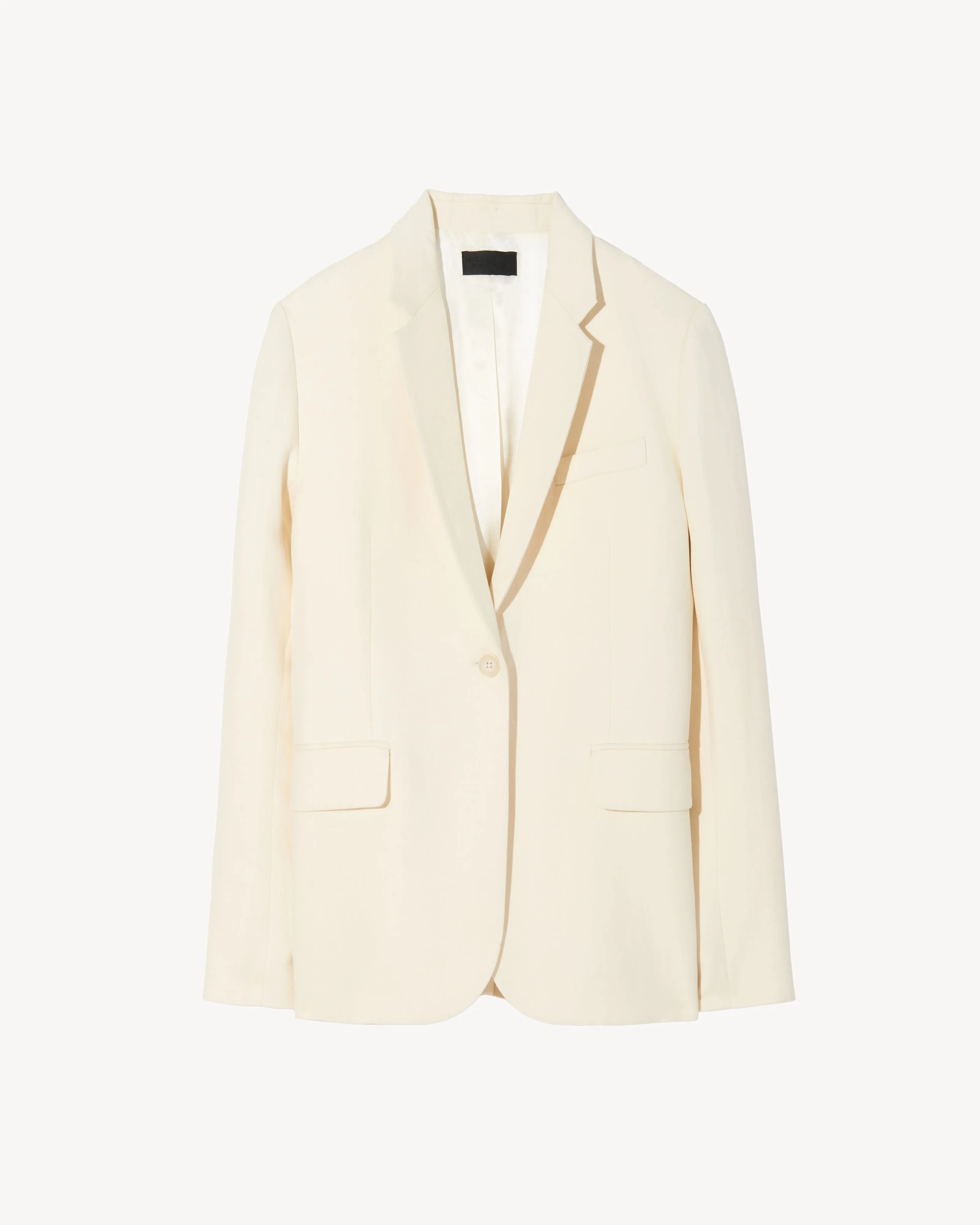 FRANCOISE OVERSIZED JACKET sold by Nili Lotan product image thumbnail 2