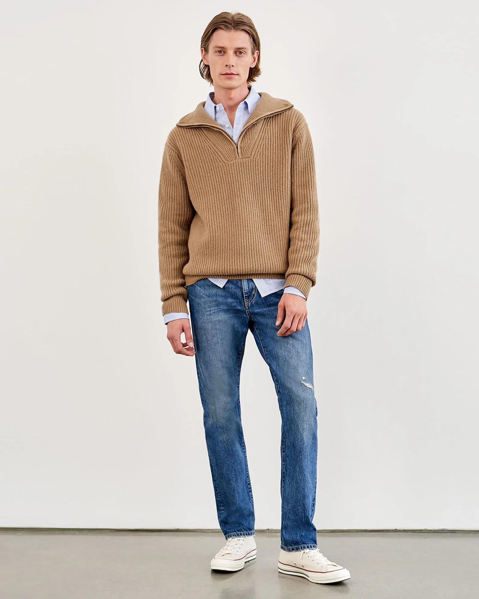 NATHAN JEAN sold by Nili Lotan