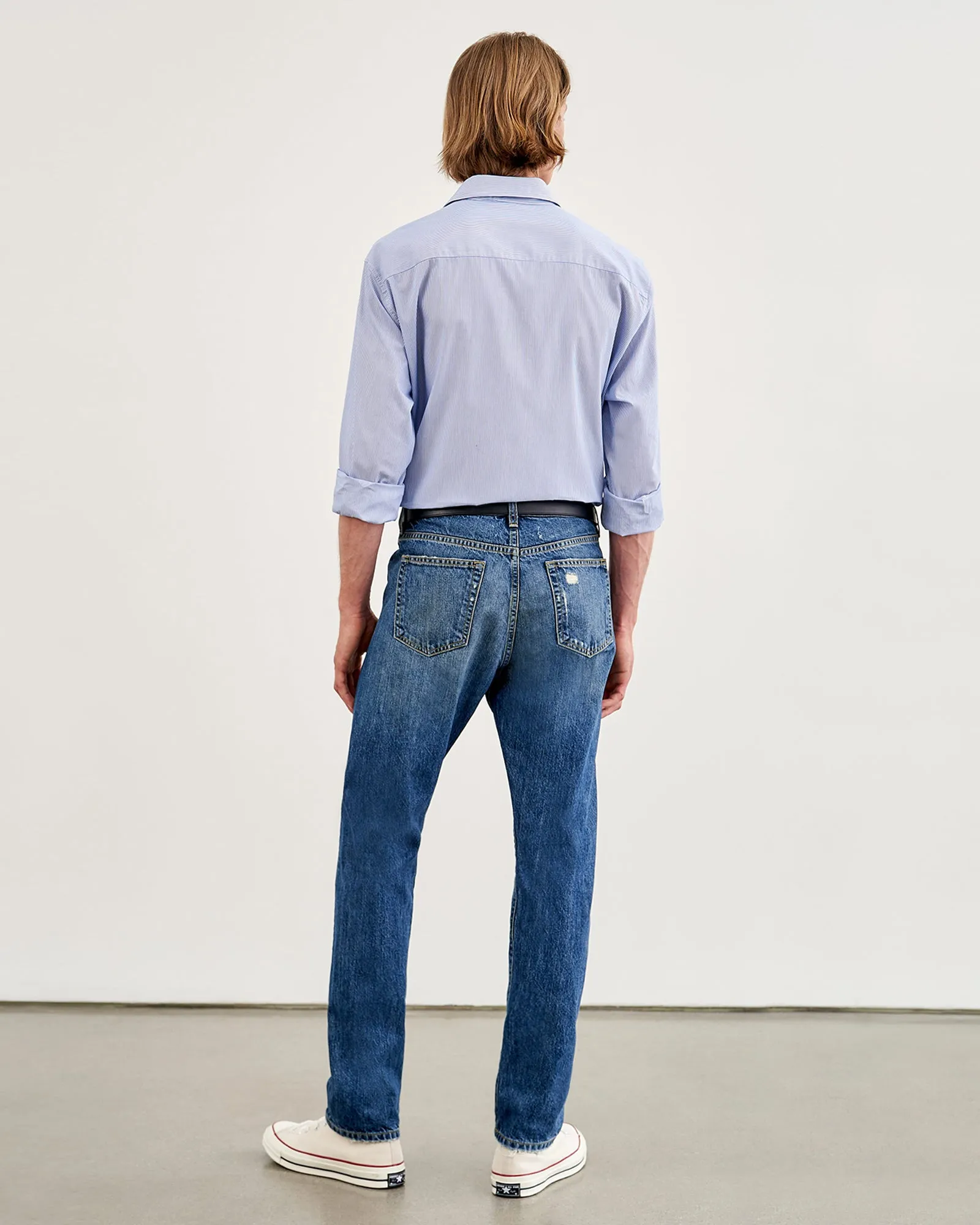 NATHAN JEAN sold by Nili Lotan product image thumbnail 3