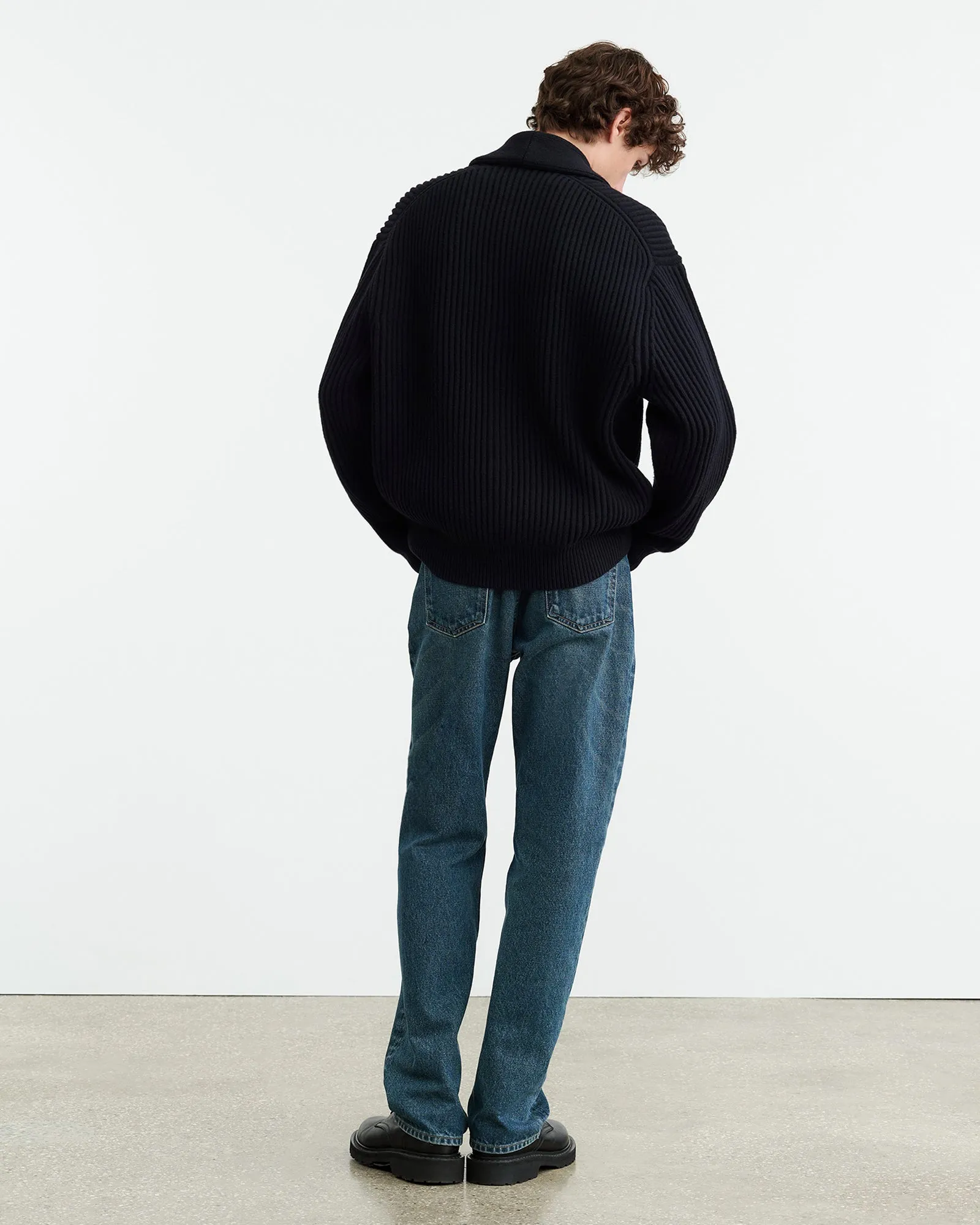 HAIDEN CARDIGAN sold by Nili Lotan product image thumbnail 5