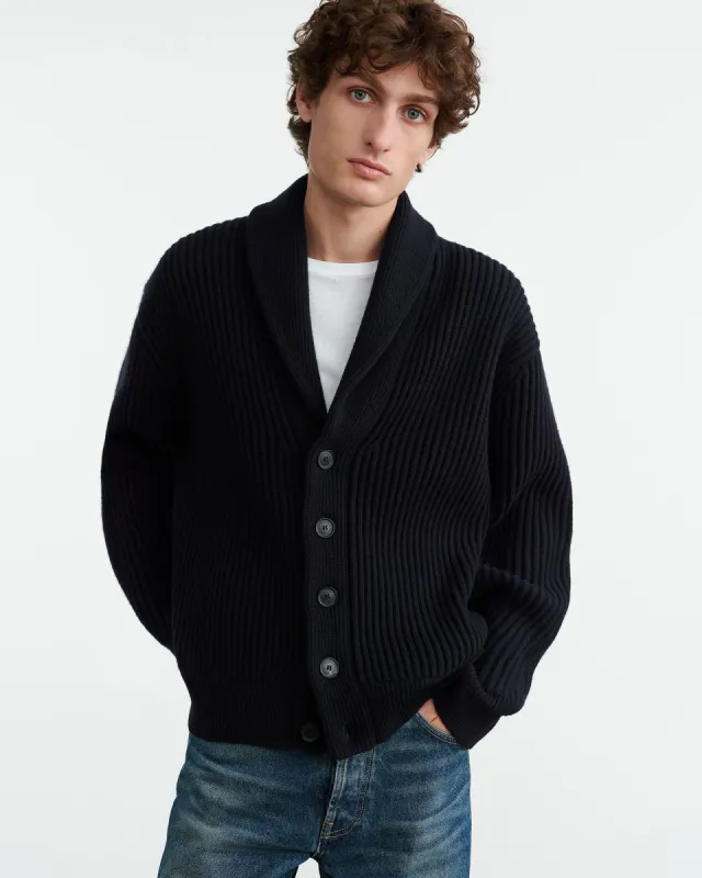 HAIDEN CARDIGAN sold by Nili Lotan