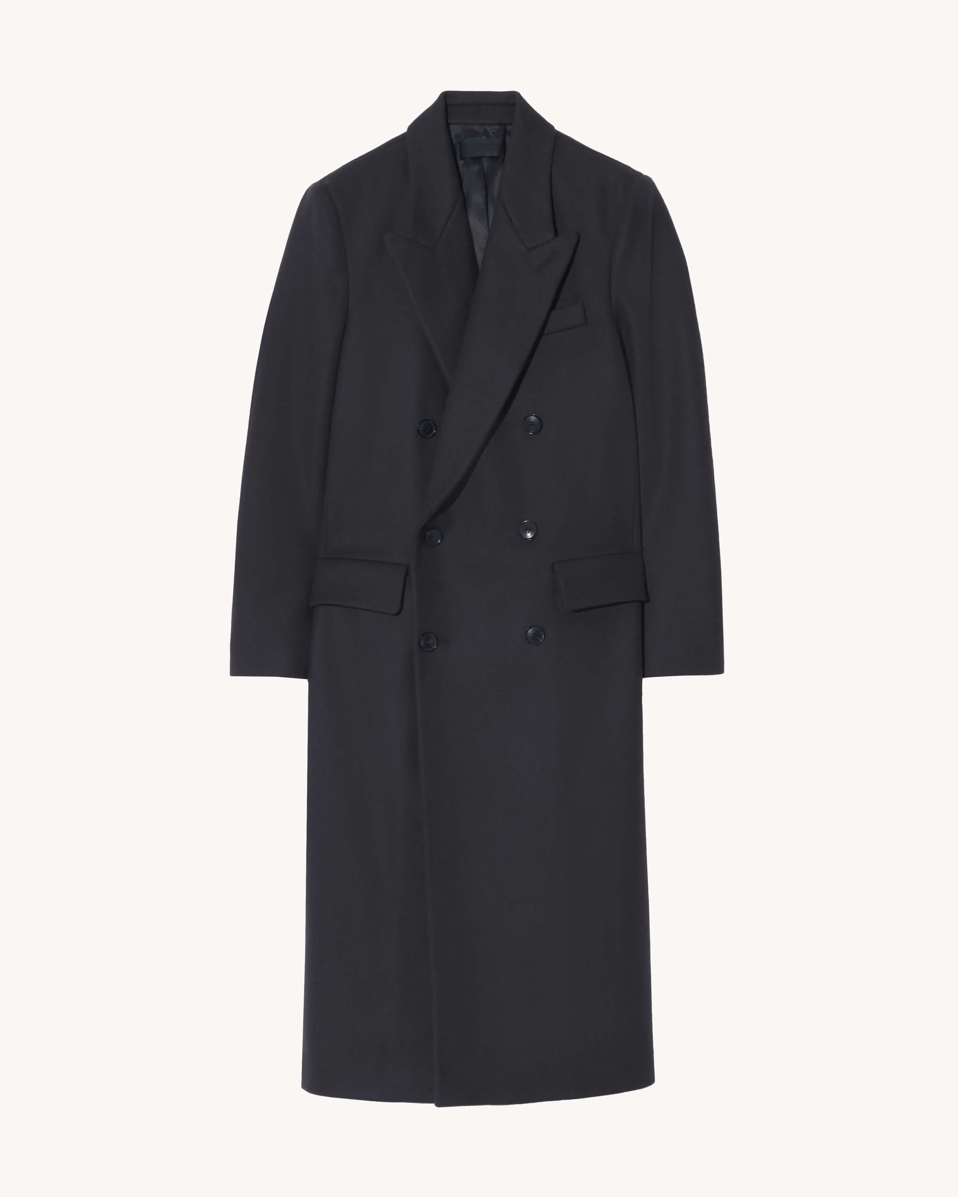 EDMONT COAT sold by Nili Lotan product image thumbnail 2