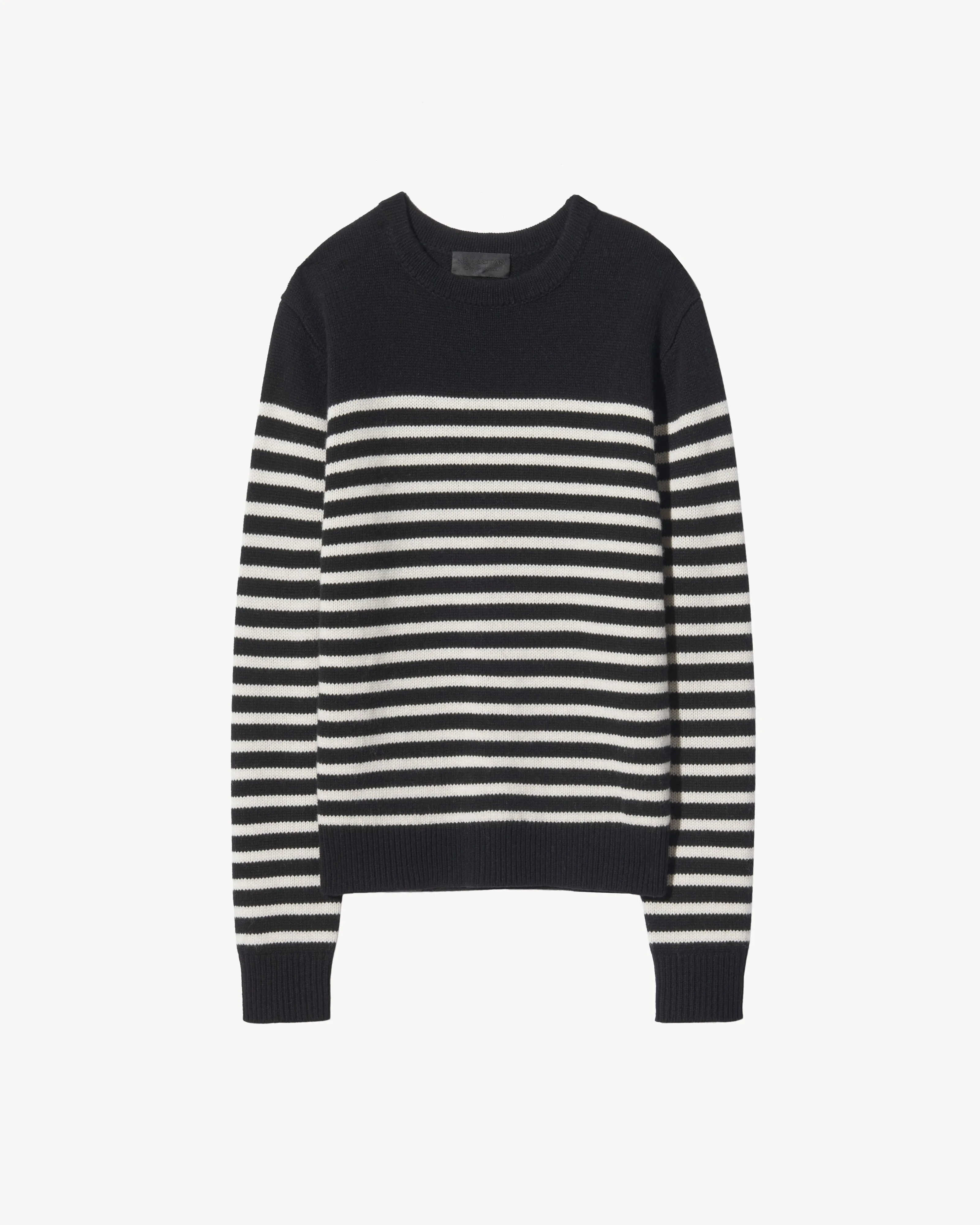 LUCAS SWEATER sold by Nili Lotan product image thumbnail 2