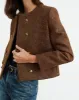 MELANIE JACKET sold by Nili Lotan