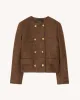 MELANIE JACKET sold by Nili Lotan