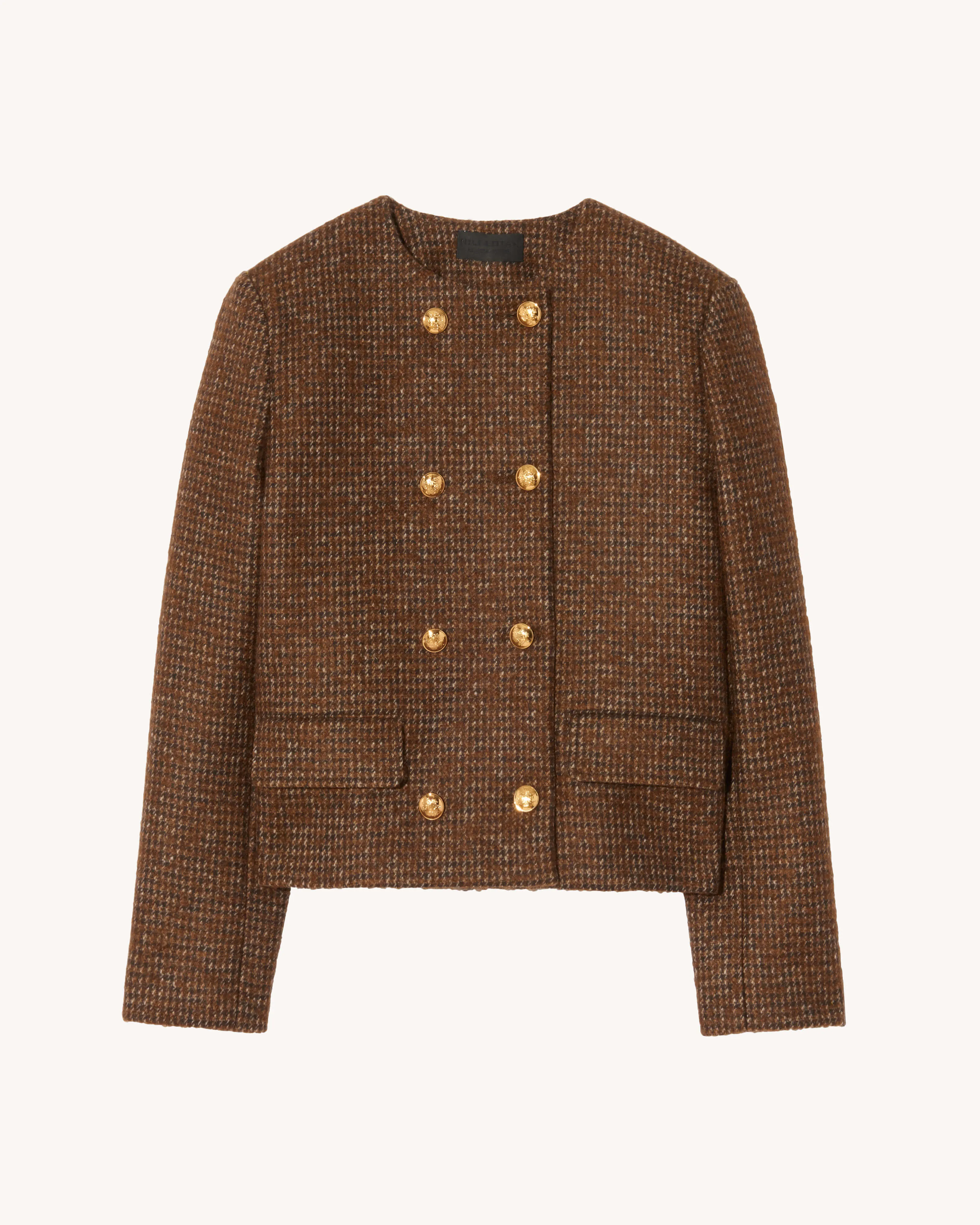 MELANIE JACKET sold by Nili Lotan product image thumbnail 2