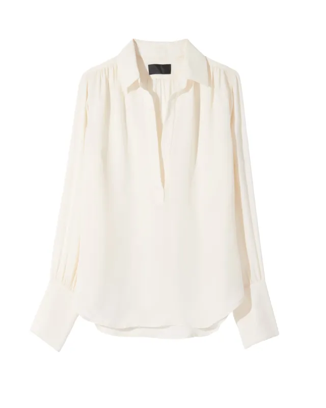 COLLEEN TOP sold by Nili Lotan
