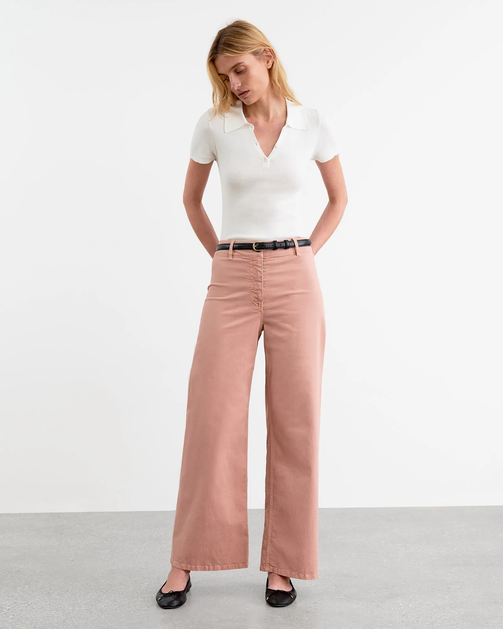 MEGAN PANT sold by Nili Lotan