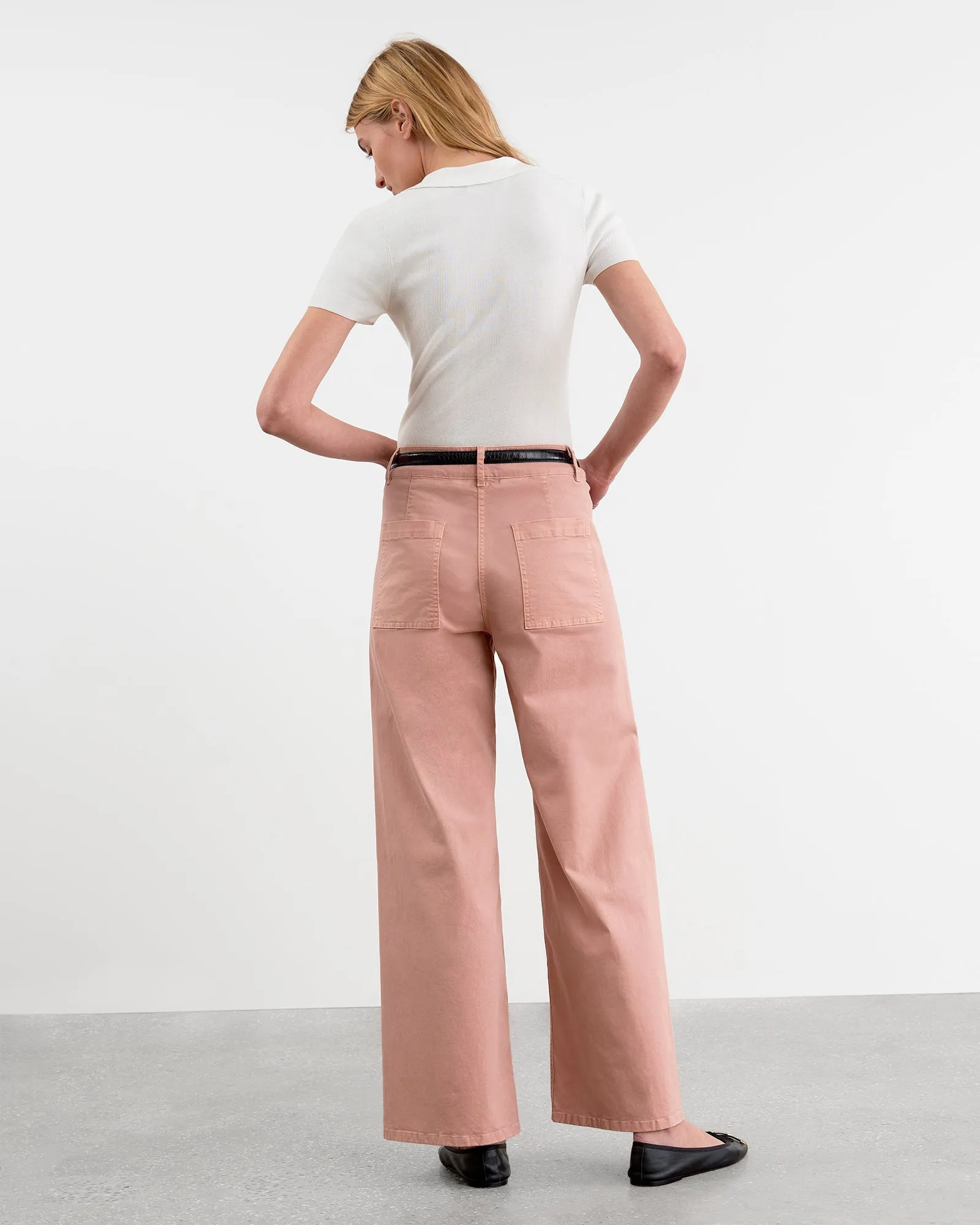 MEGAN PANT sold by Nili Lotan product image thumbnail 5