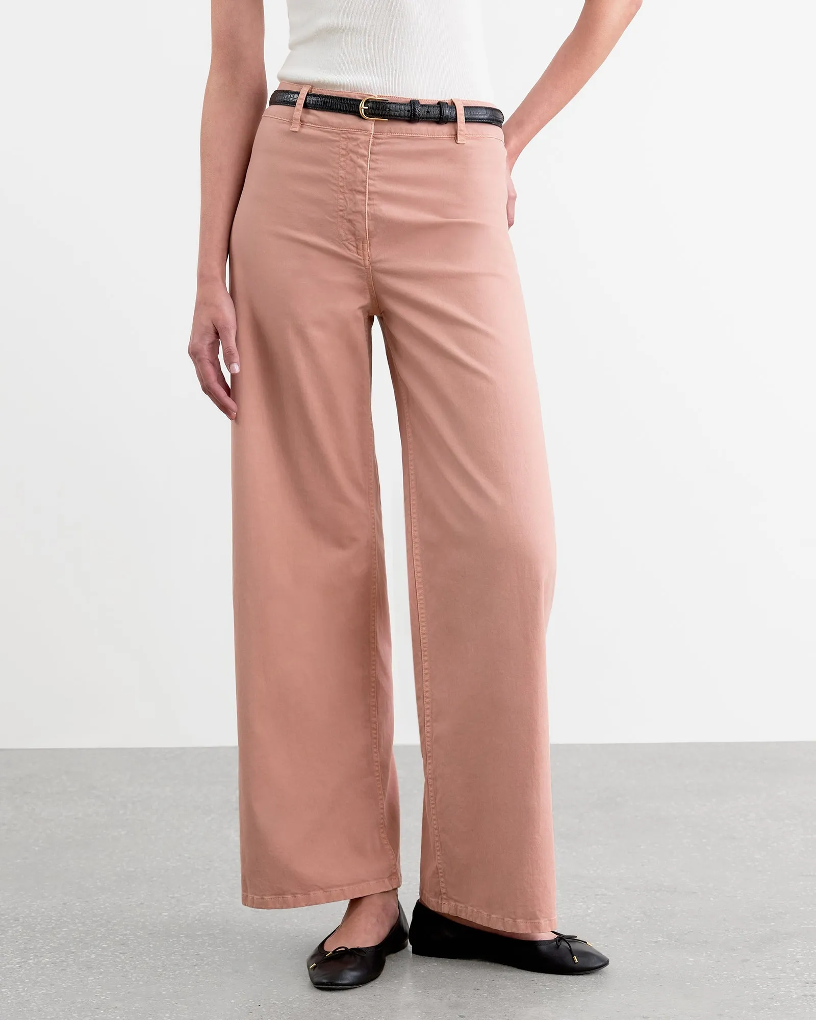 MEGAN PANT sold by Nili Lotan product image thumbnail 3