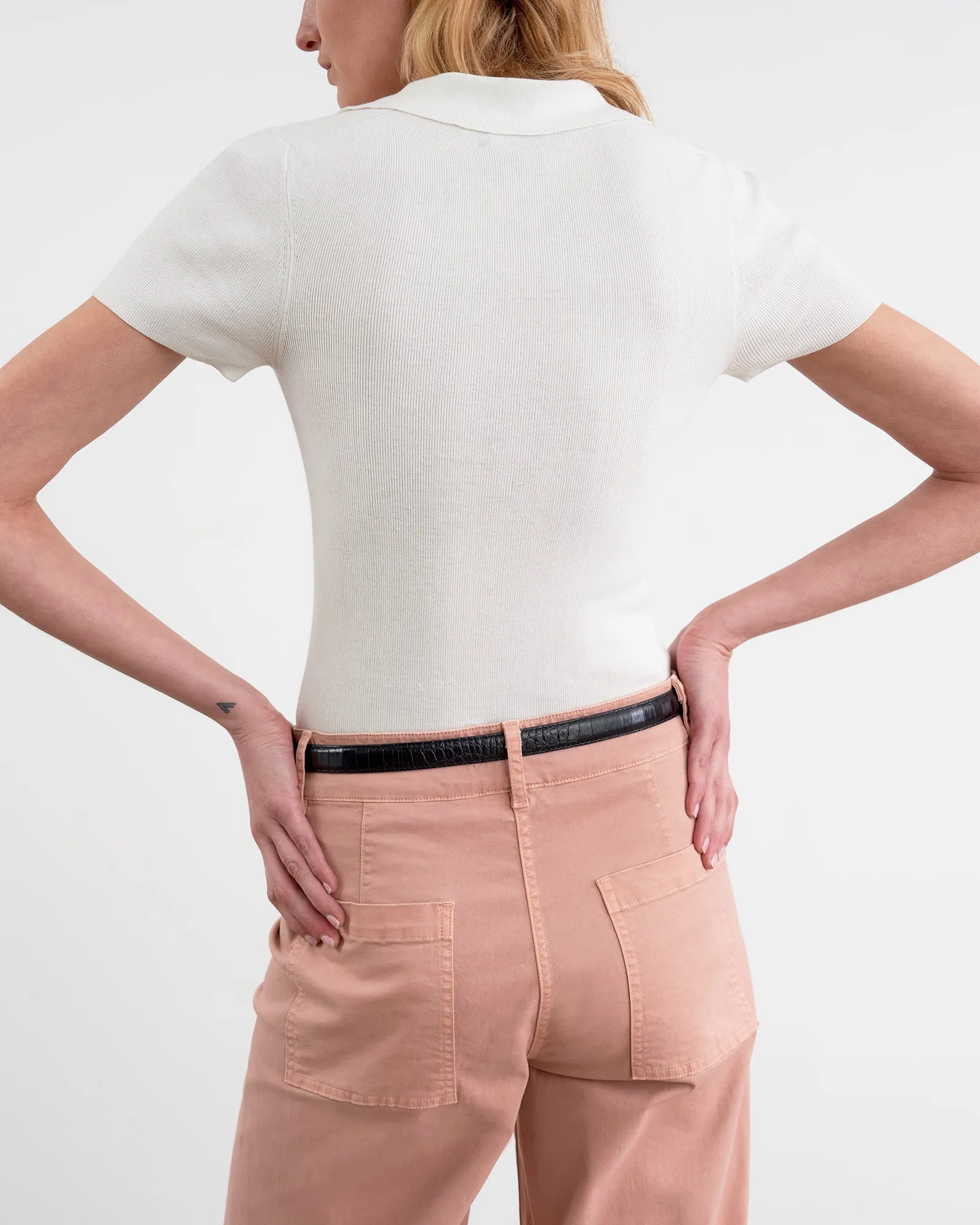 MEGAN PANT sold by Nili Lotan product image thumbnail 4