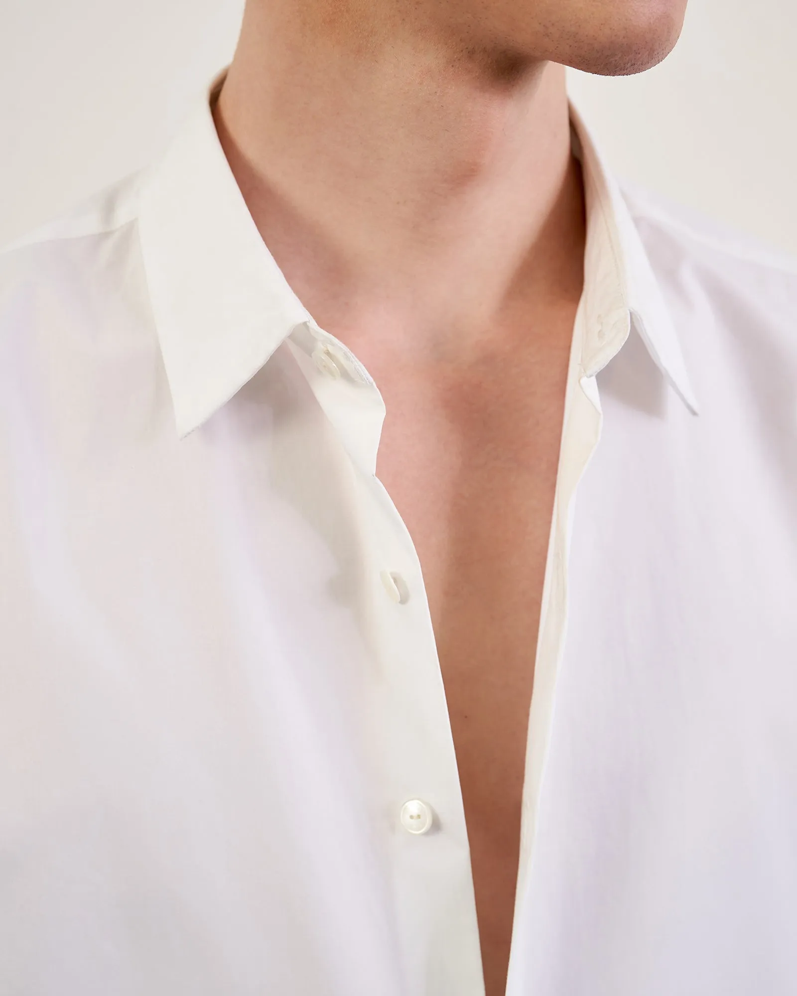 ROCK SHIRT sold by Nili Lotan product image thumbnail 3