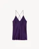 DESIREE CAMI TOP sold by Nili Lotan