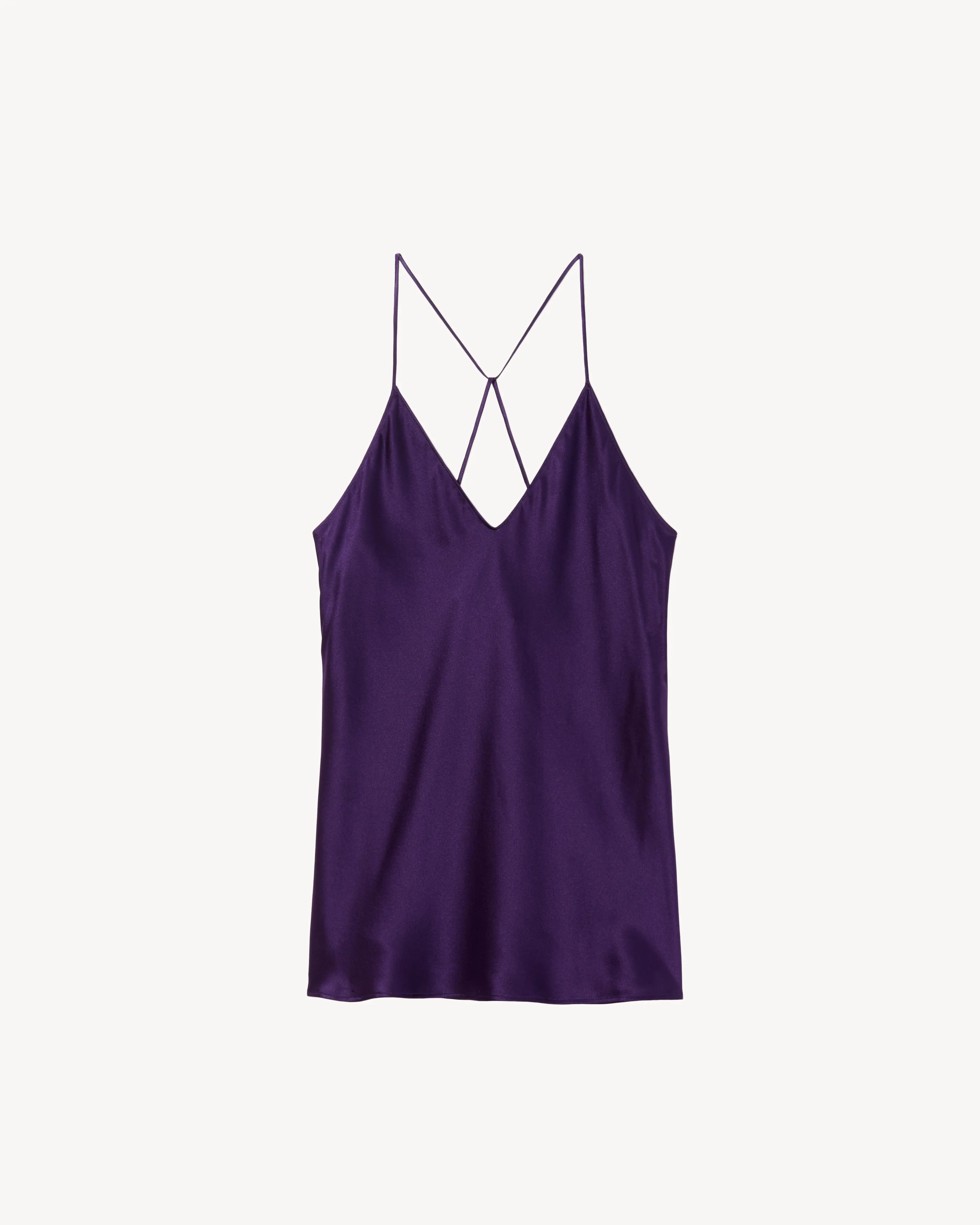 DESIREE CAMI TOP sold by Nili Lotan product image thumbnail 2