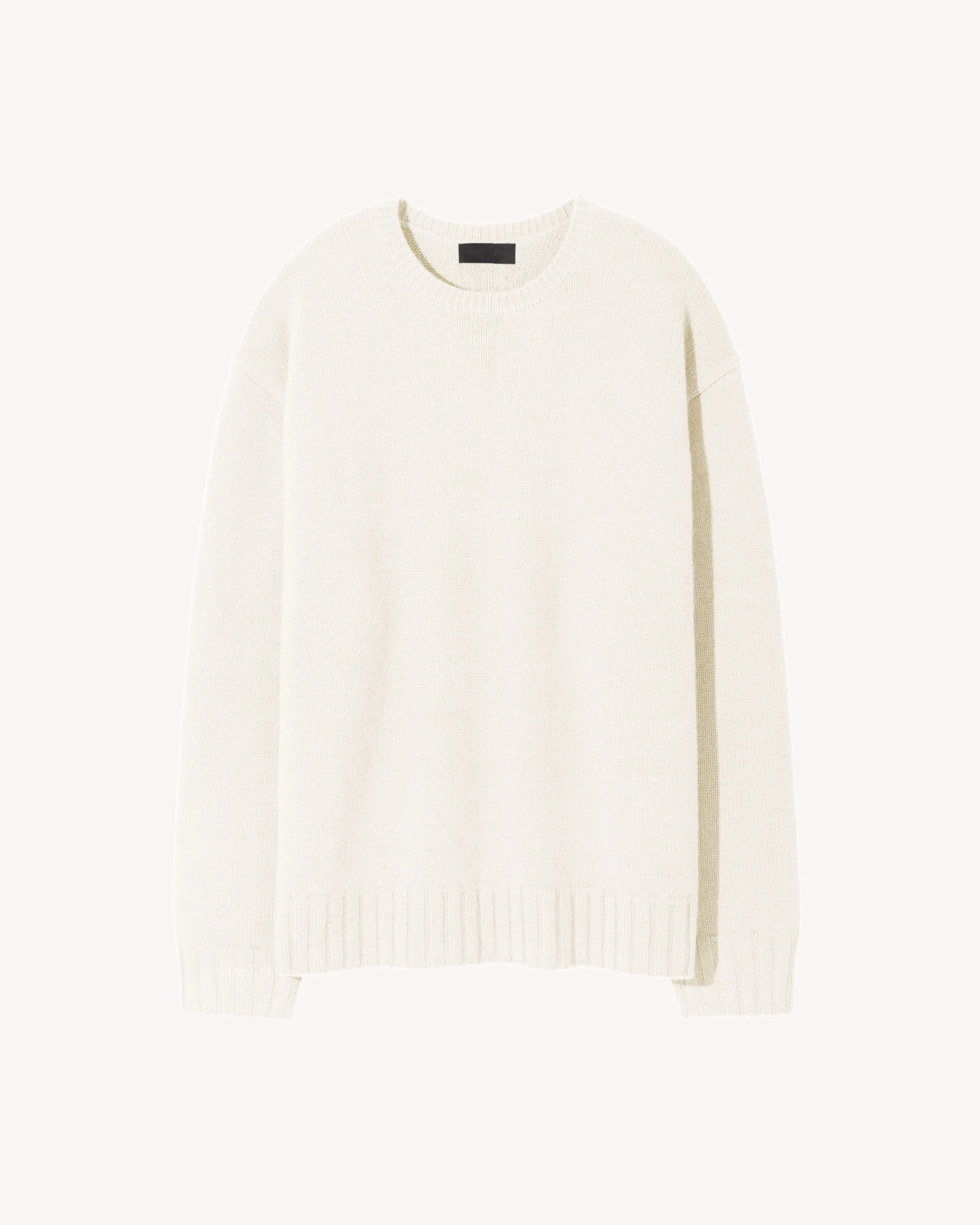 BOYNTON CASHMERE SWEATER sold by Nili Lotan product image thumbnail 3