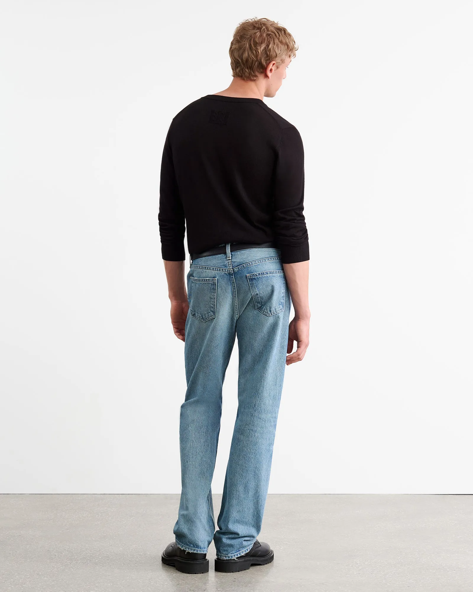 DAX SWEATER sold by Nili Lotan product image thumbnail 5