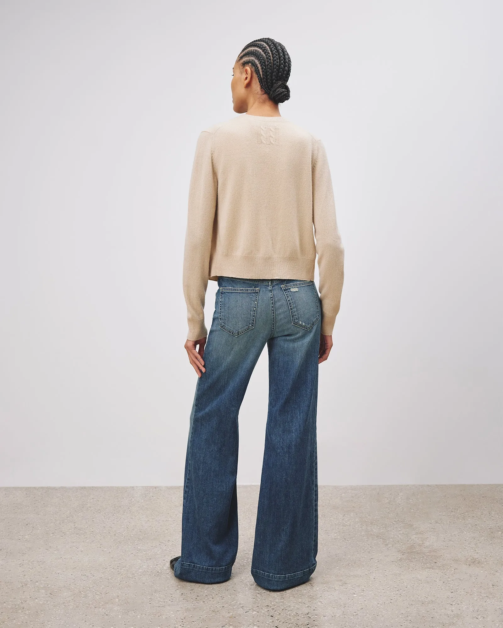 MARCH CARDIGAN sold by Nili Lotan product image thumbnail 5