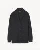 SOMAC CASHMERE CARDIGAN sold by Nili Lotan