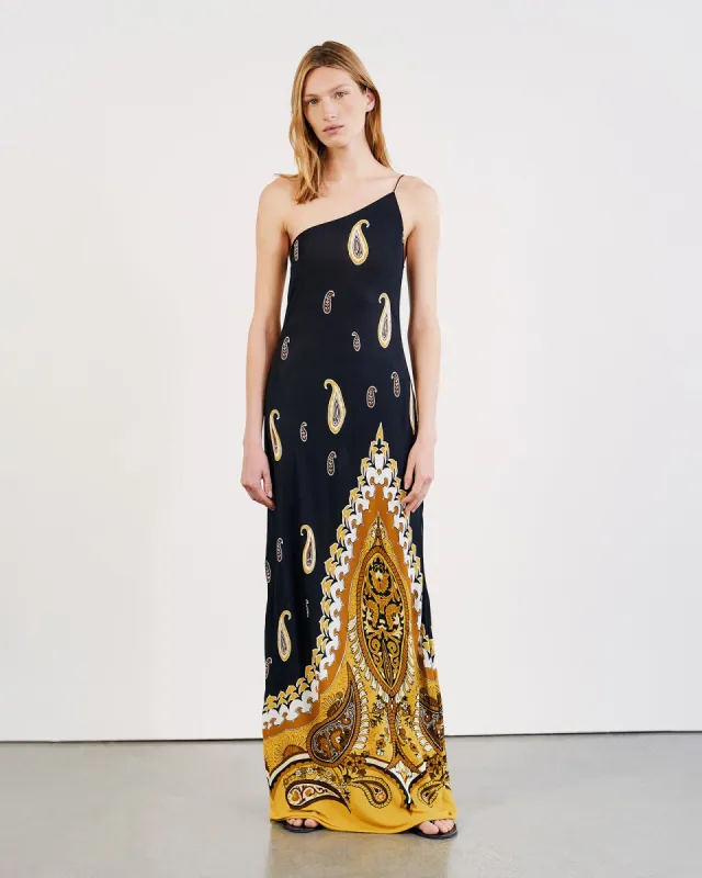 ELINOR DRESS made by Nili Lotan