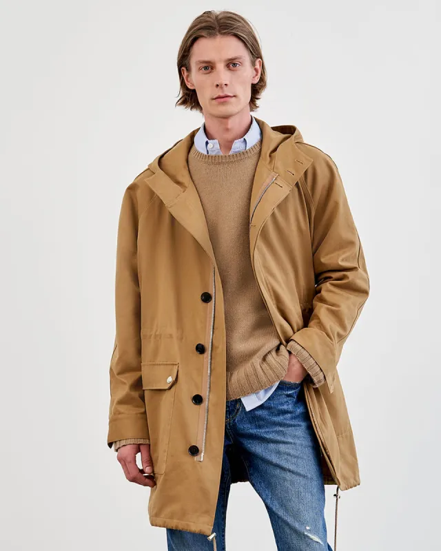MARCUS JACKET made by Nili Lotan